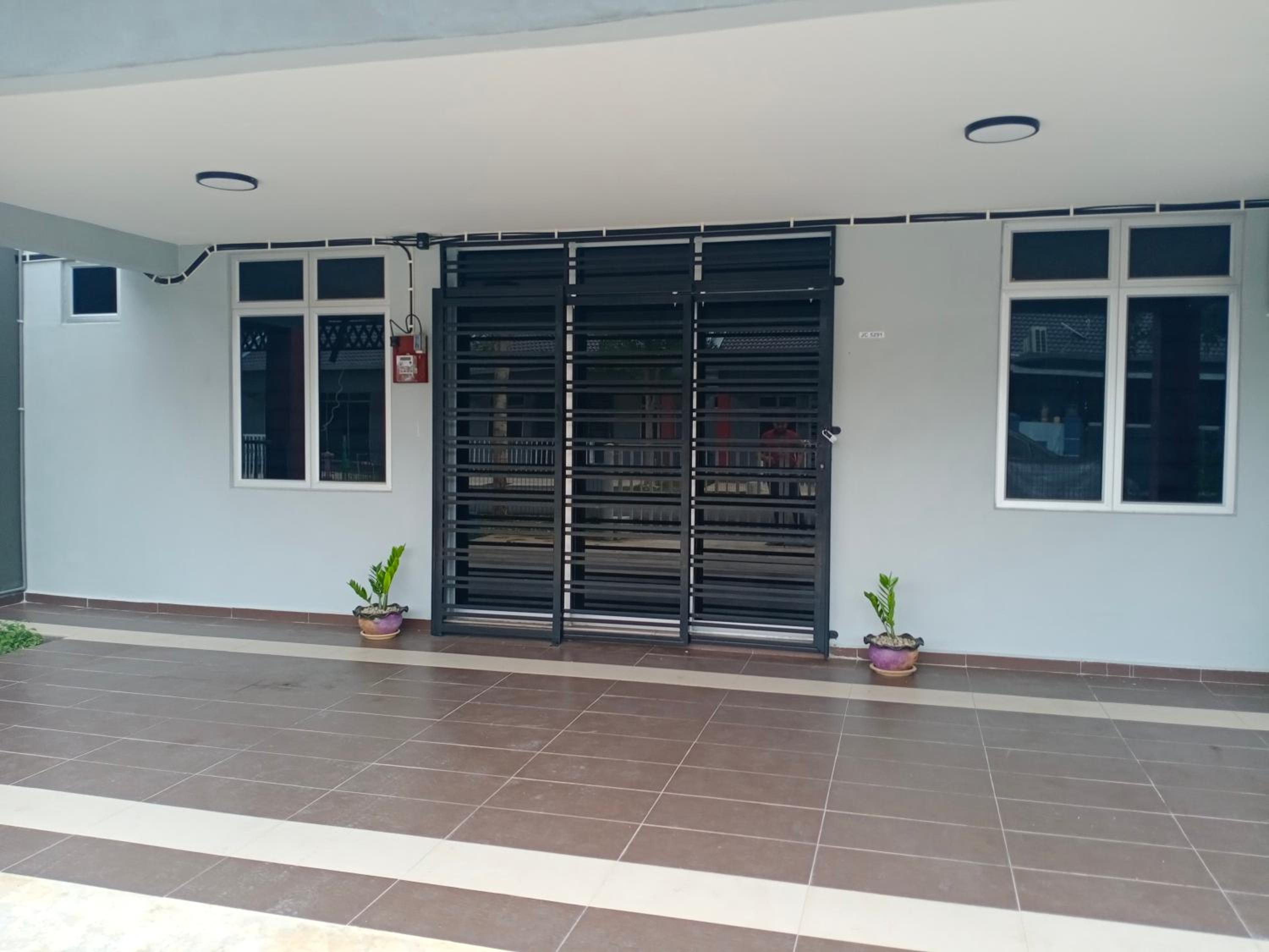 Kyra Homestay Melaka photo 3