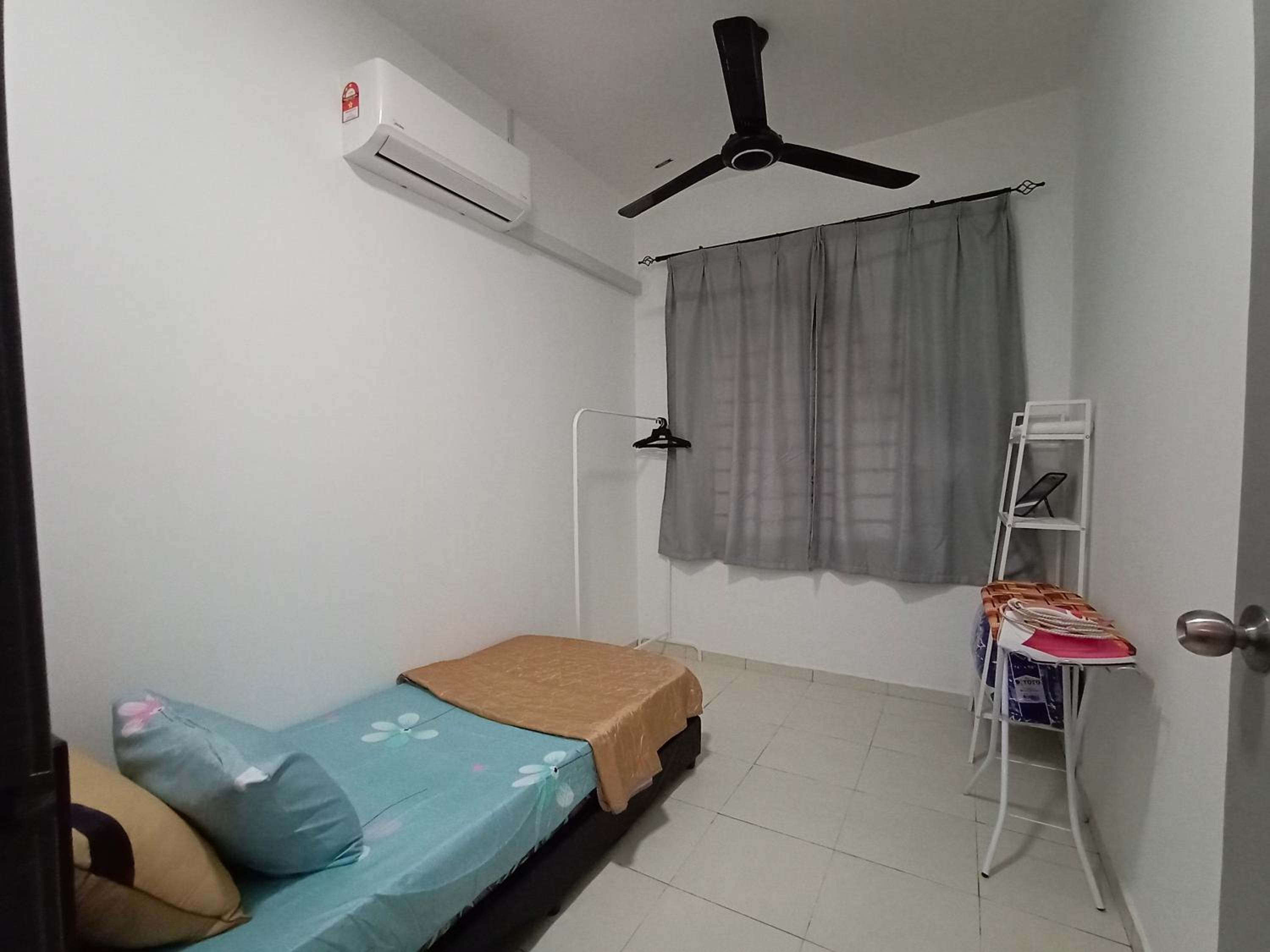 Kyra Homestay Melaka photo 7
