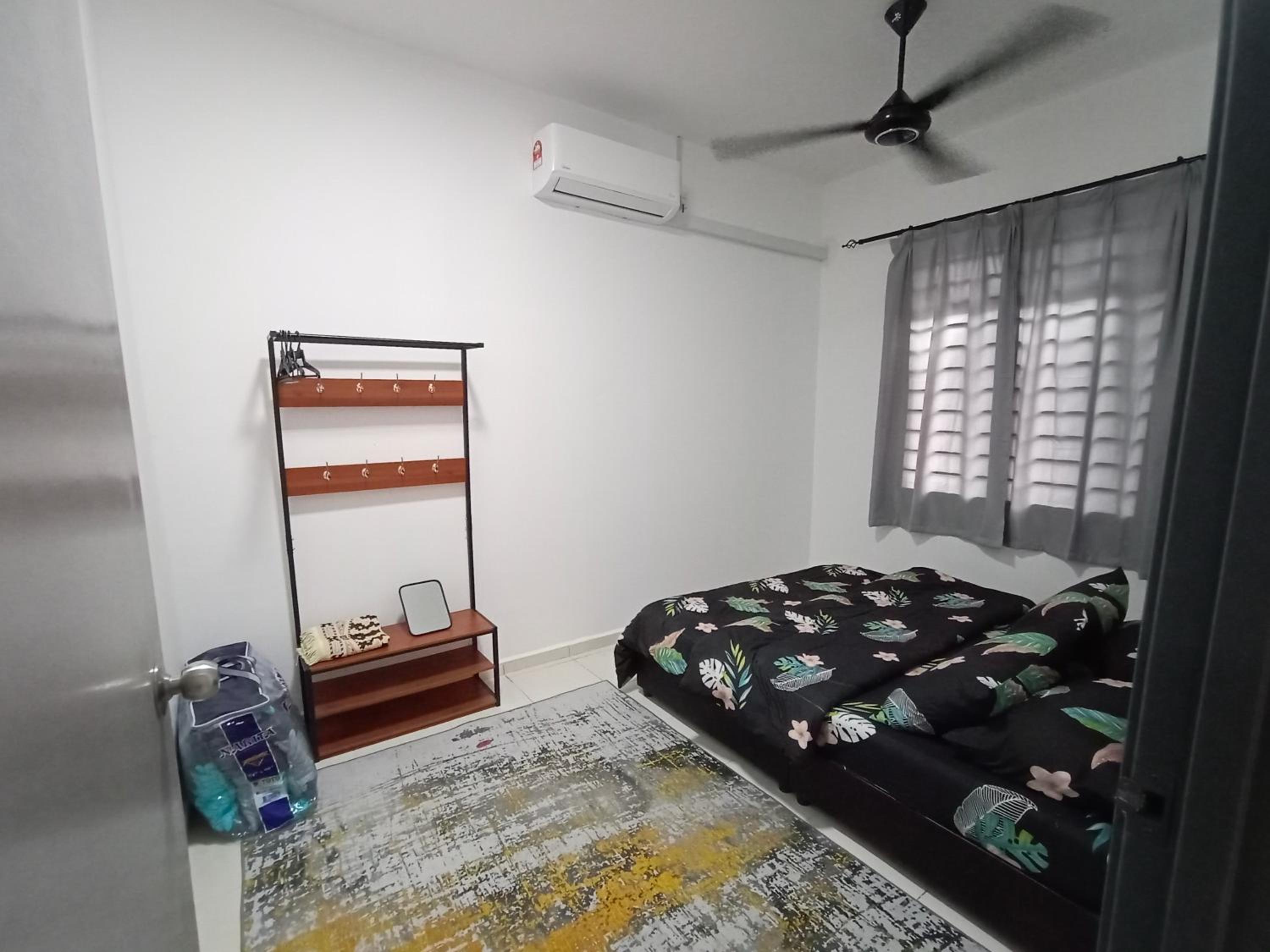 Kyra Homestay Melaka photo 8