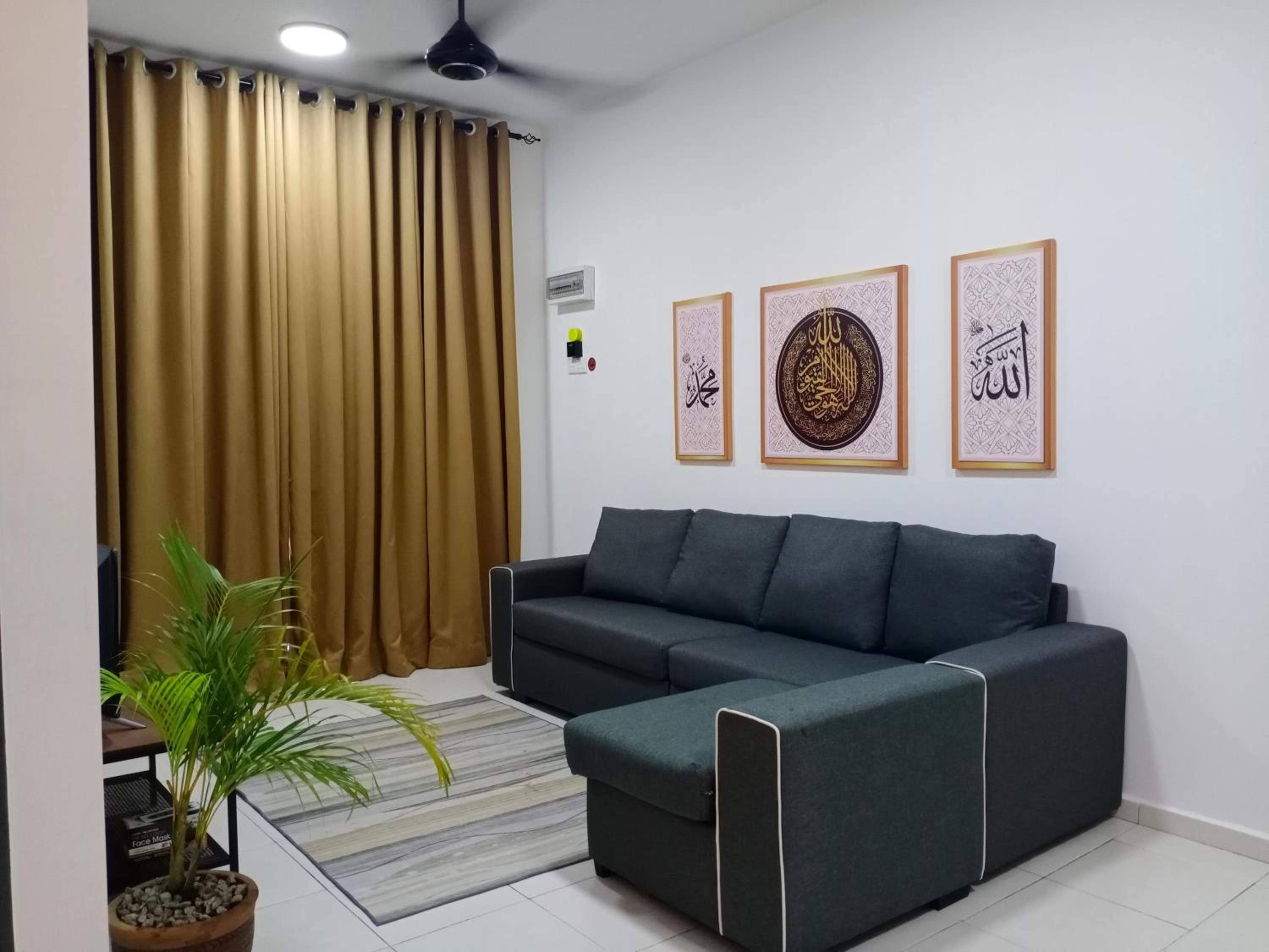 Kyra Homestay Melaka photo 1