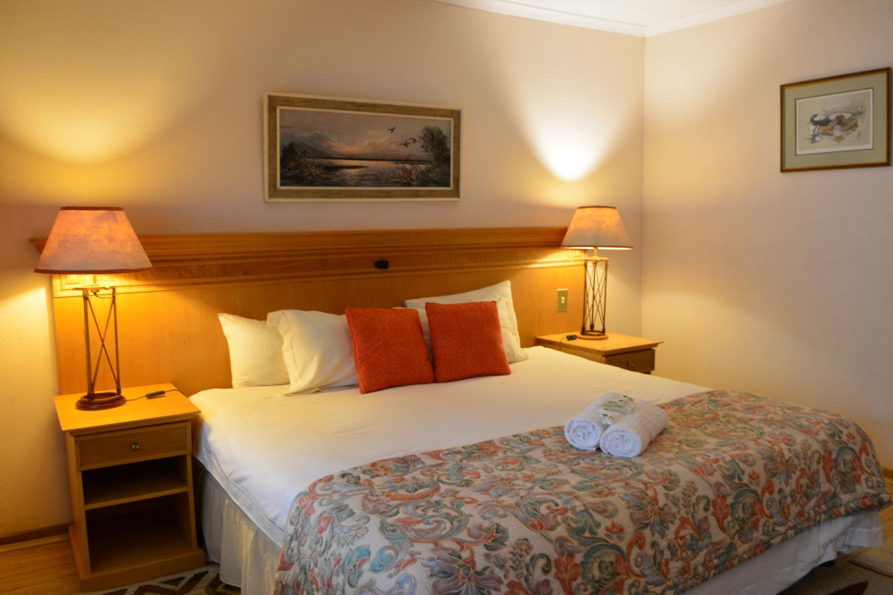 Shamrock Arms Guest Lodge view 5
