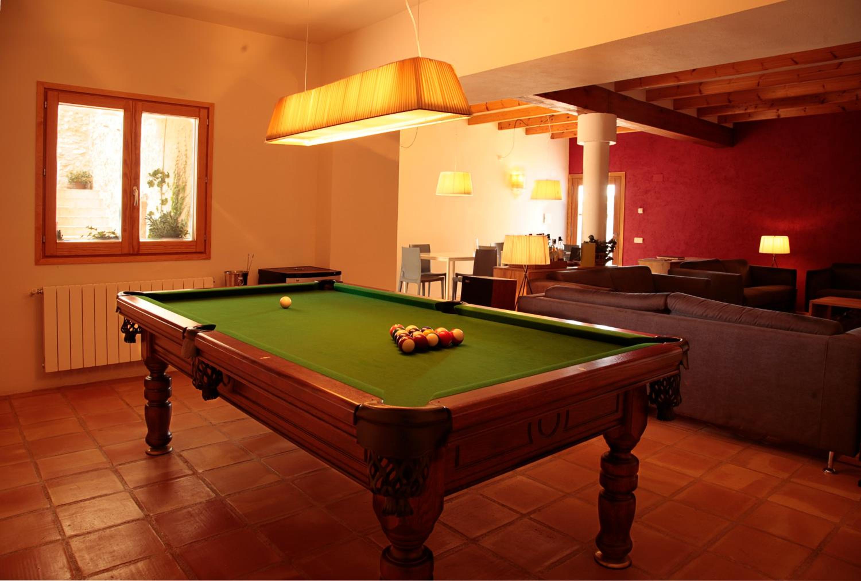 Aldea Roqueta Hotel Rural