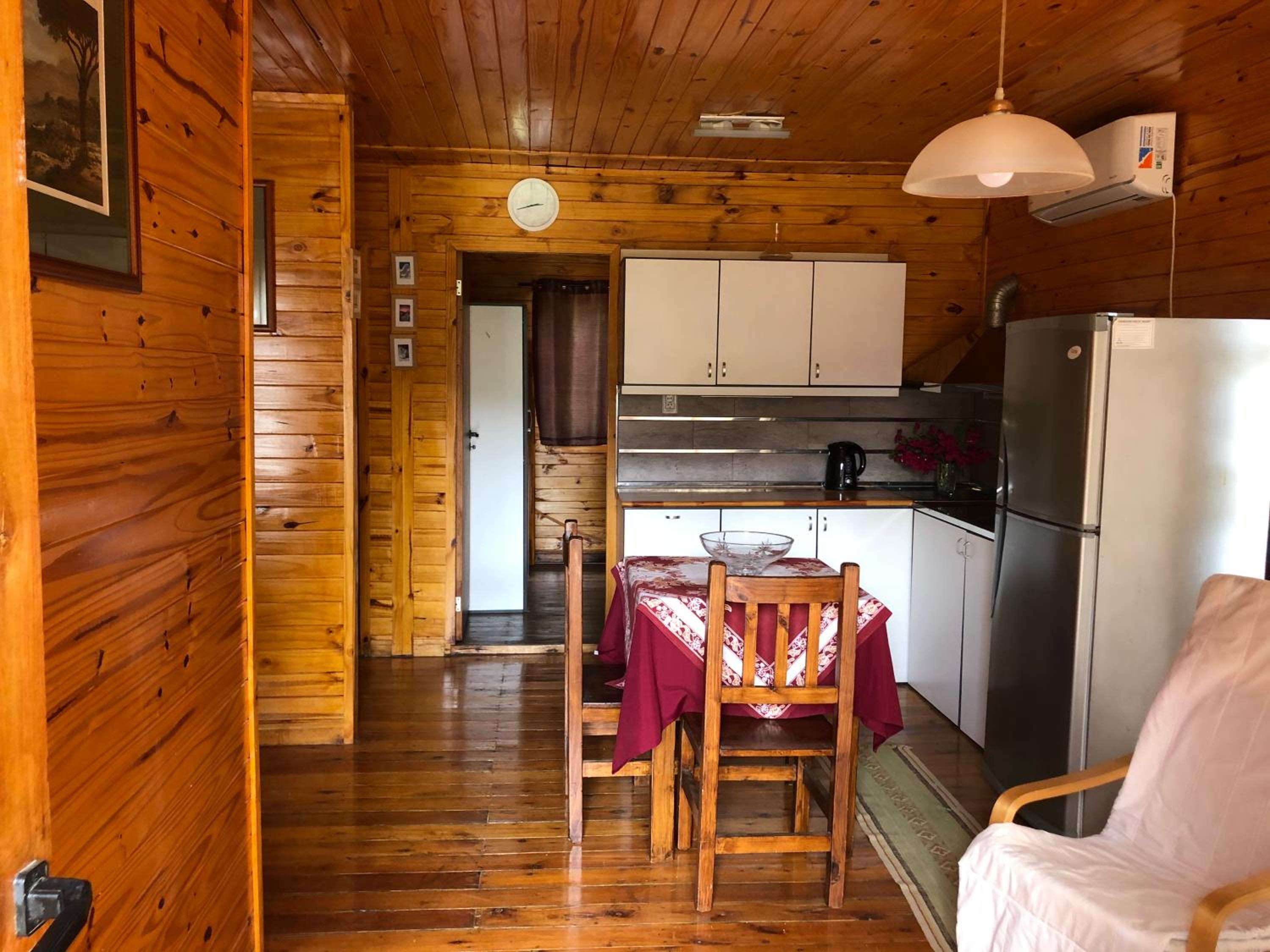 La Cabaña de Heidi