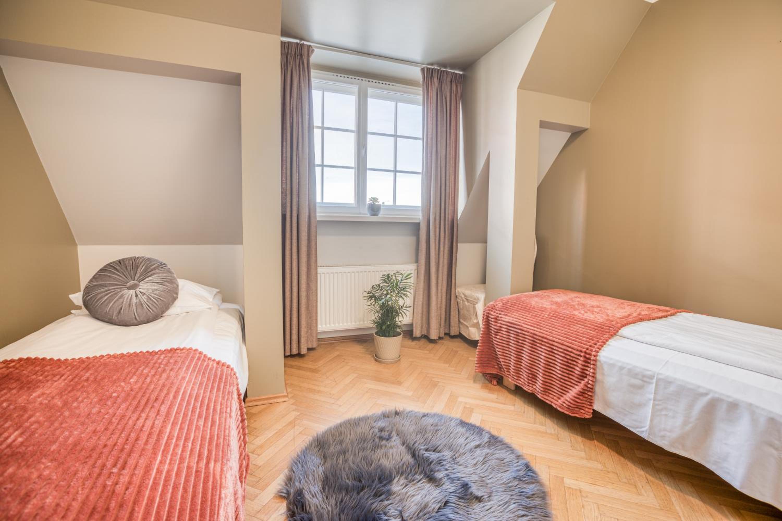 Historic Residence Apartments at Old Town view 5