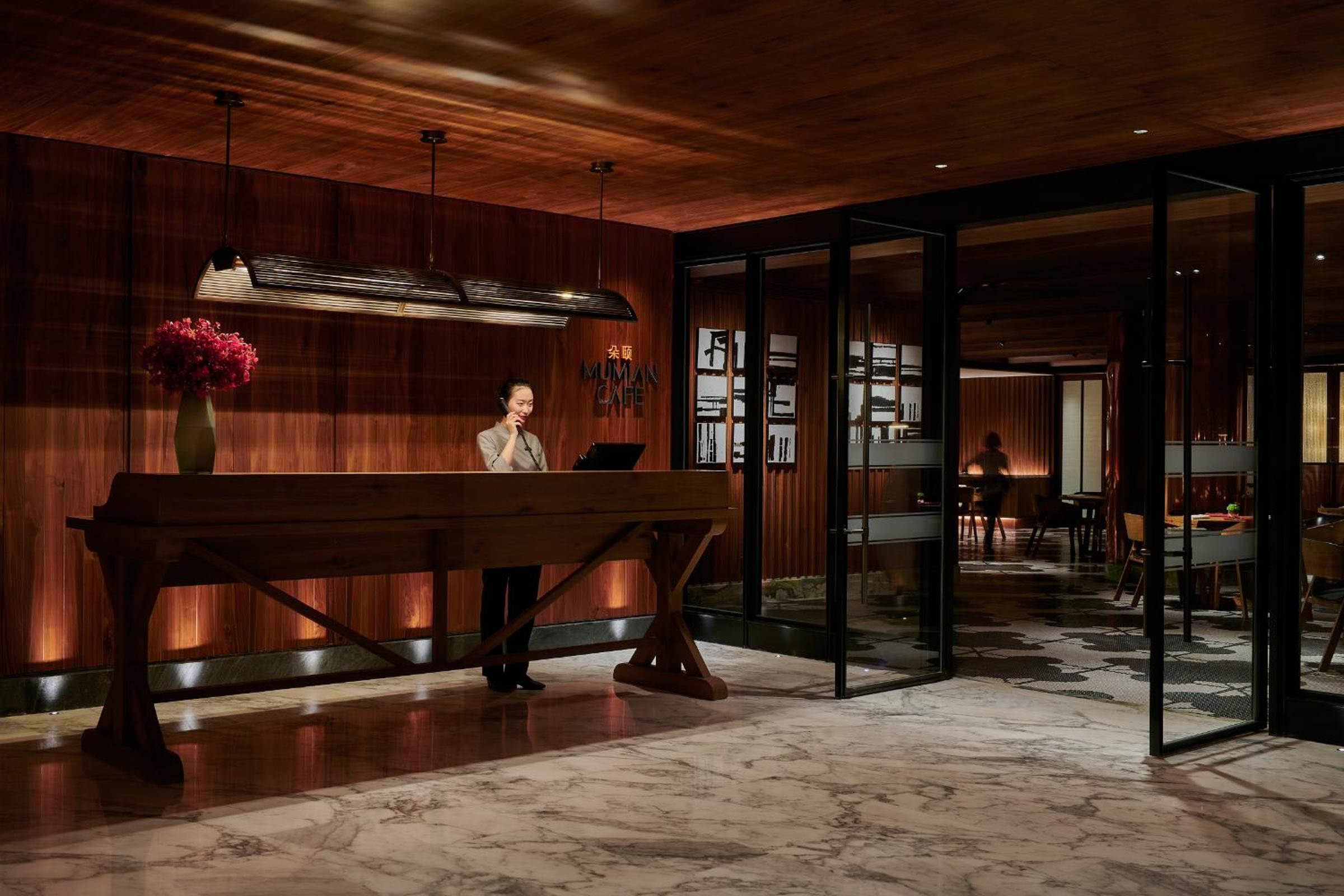 Mumian Beijing Daxing International Airport, part of Hyatt photo 3