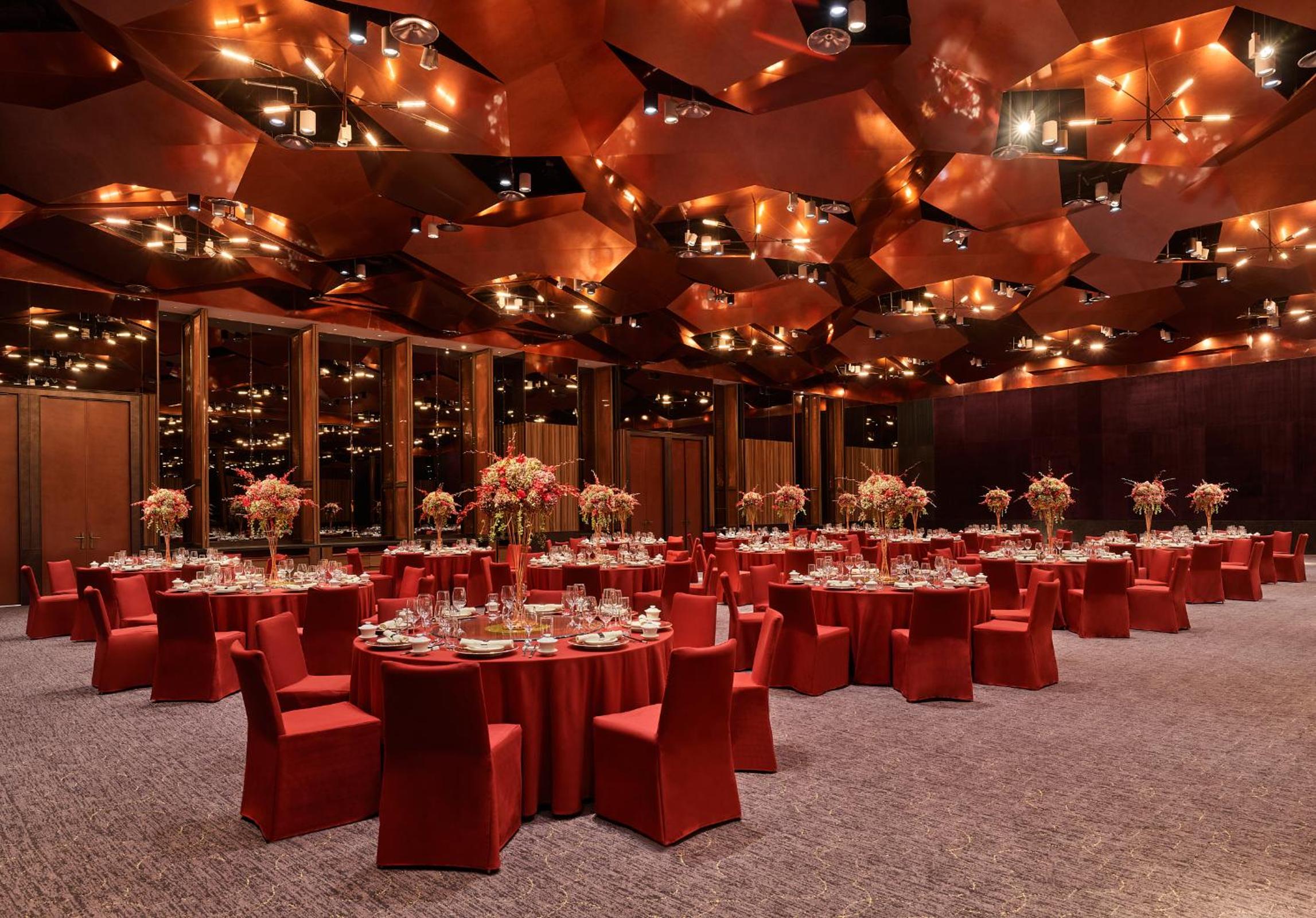 Mumian Beijing Daxing International Airport, part of Hyatt photo 4