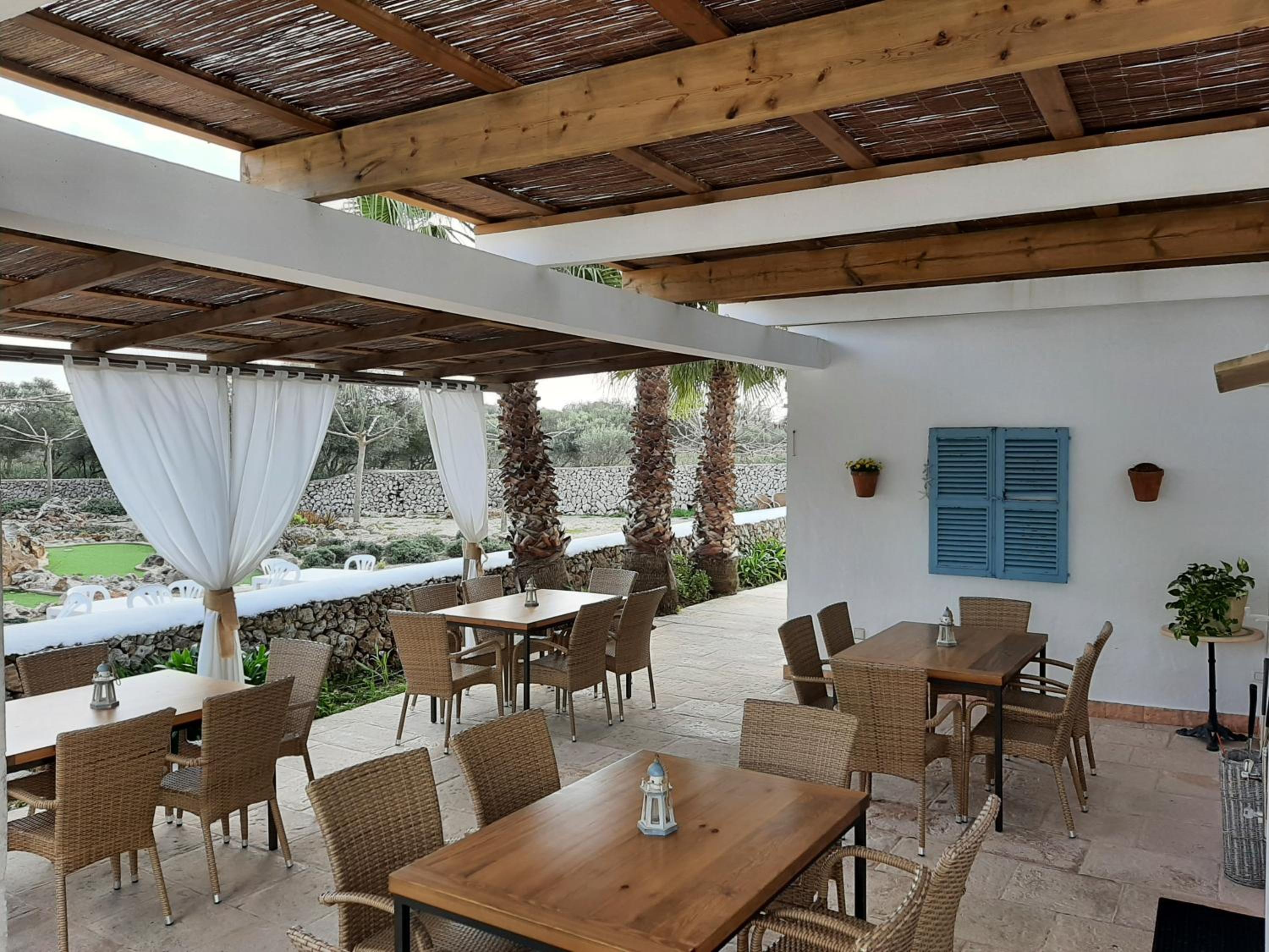 Turismo Rural Biniati des Pi