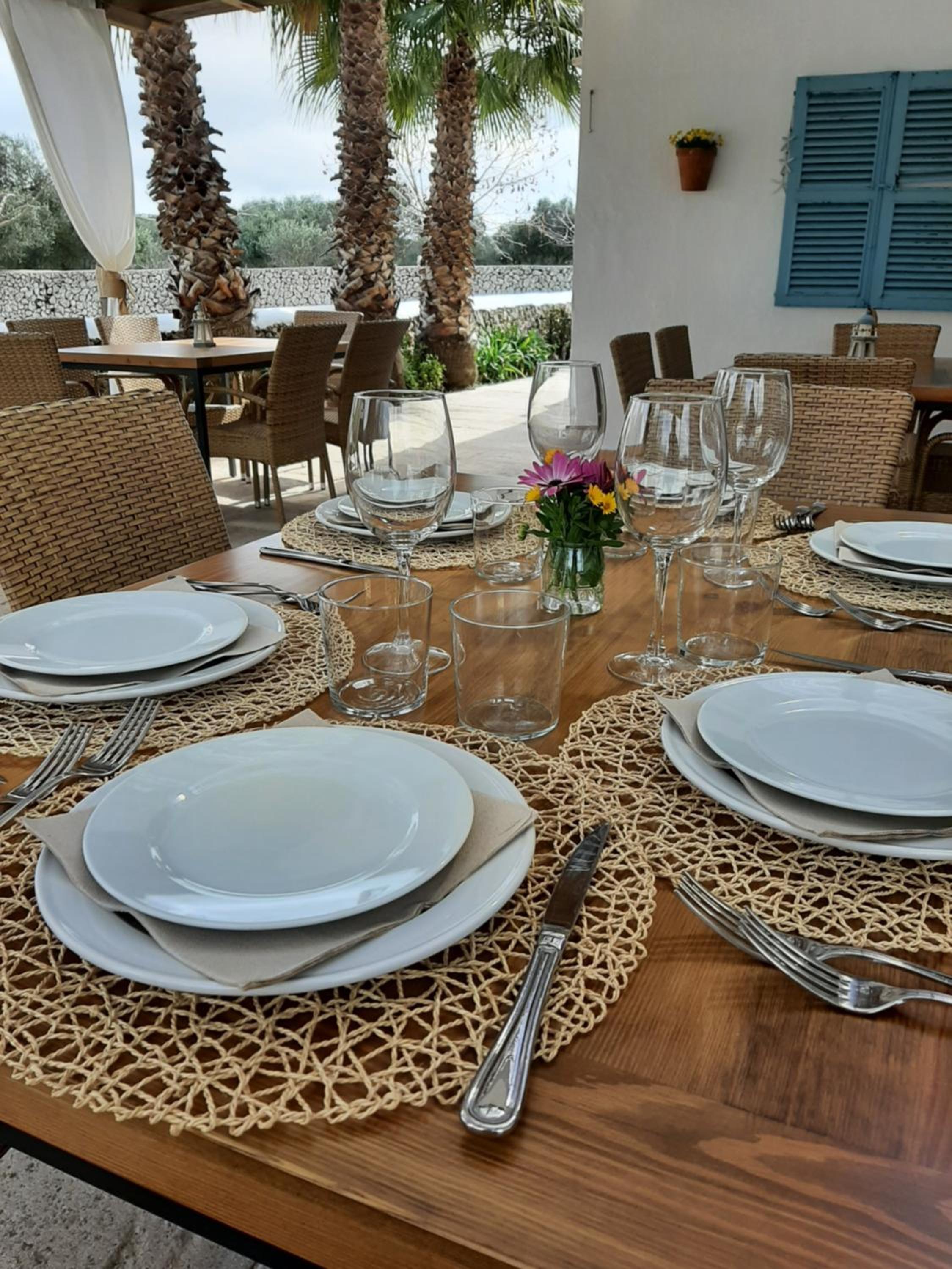 Turismo Rural Biniati des Pi