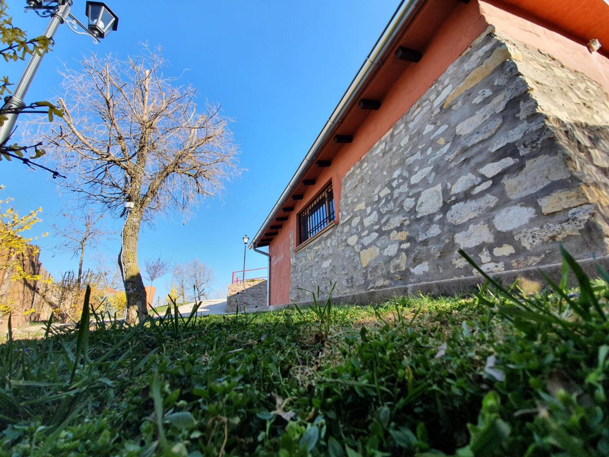 Casa Rural Manitoba Luxe view 5