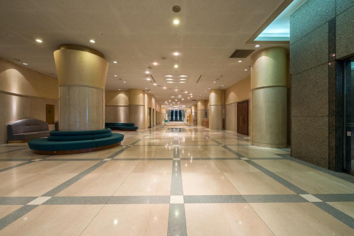 Grand Mercure Sapporo Odori Park 19