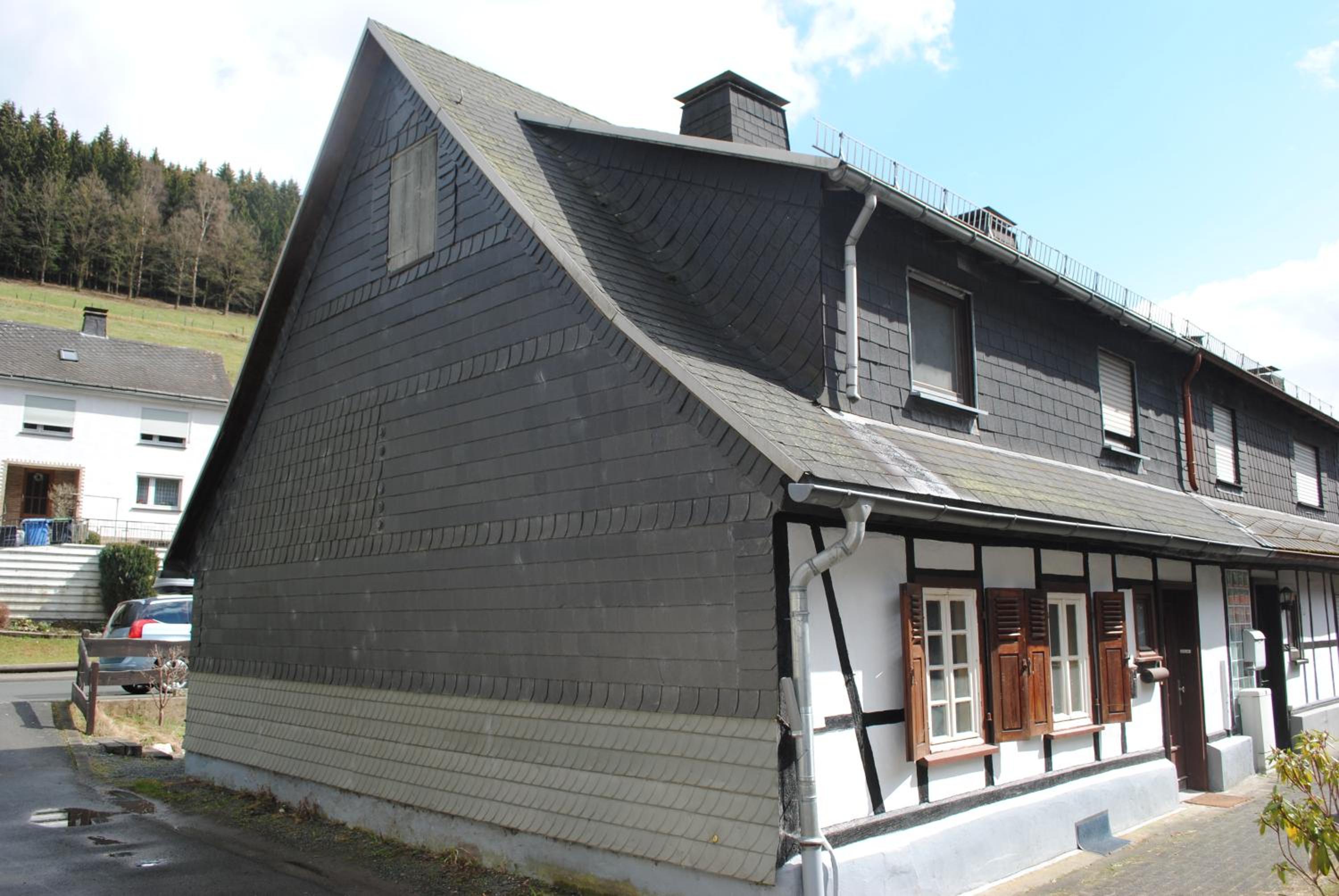 Vakantiehuis Ramsbeck view 2