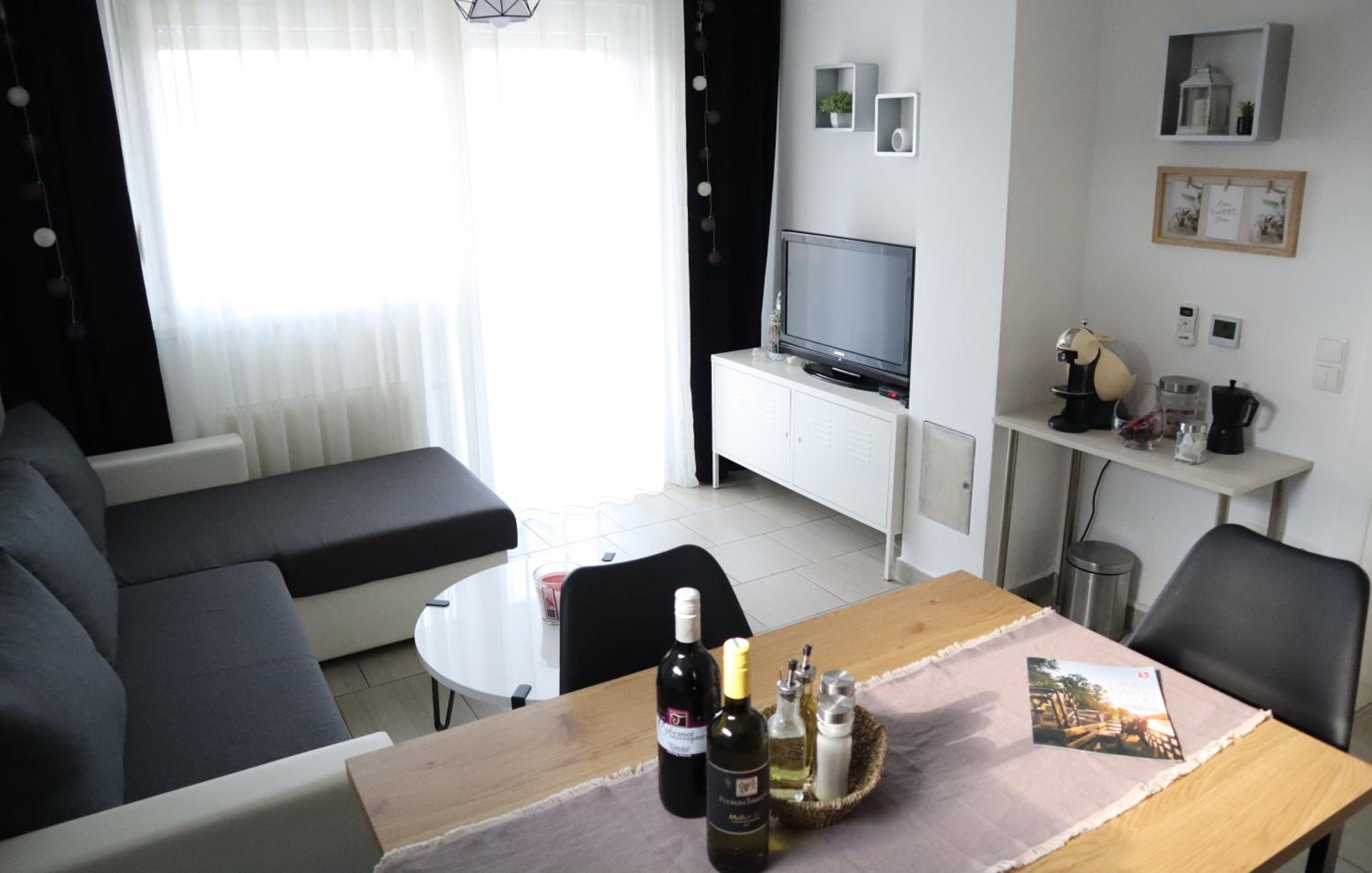 Apartment Sandra Toplice Sveti Martin view 4