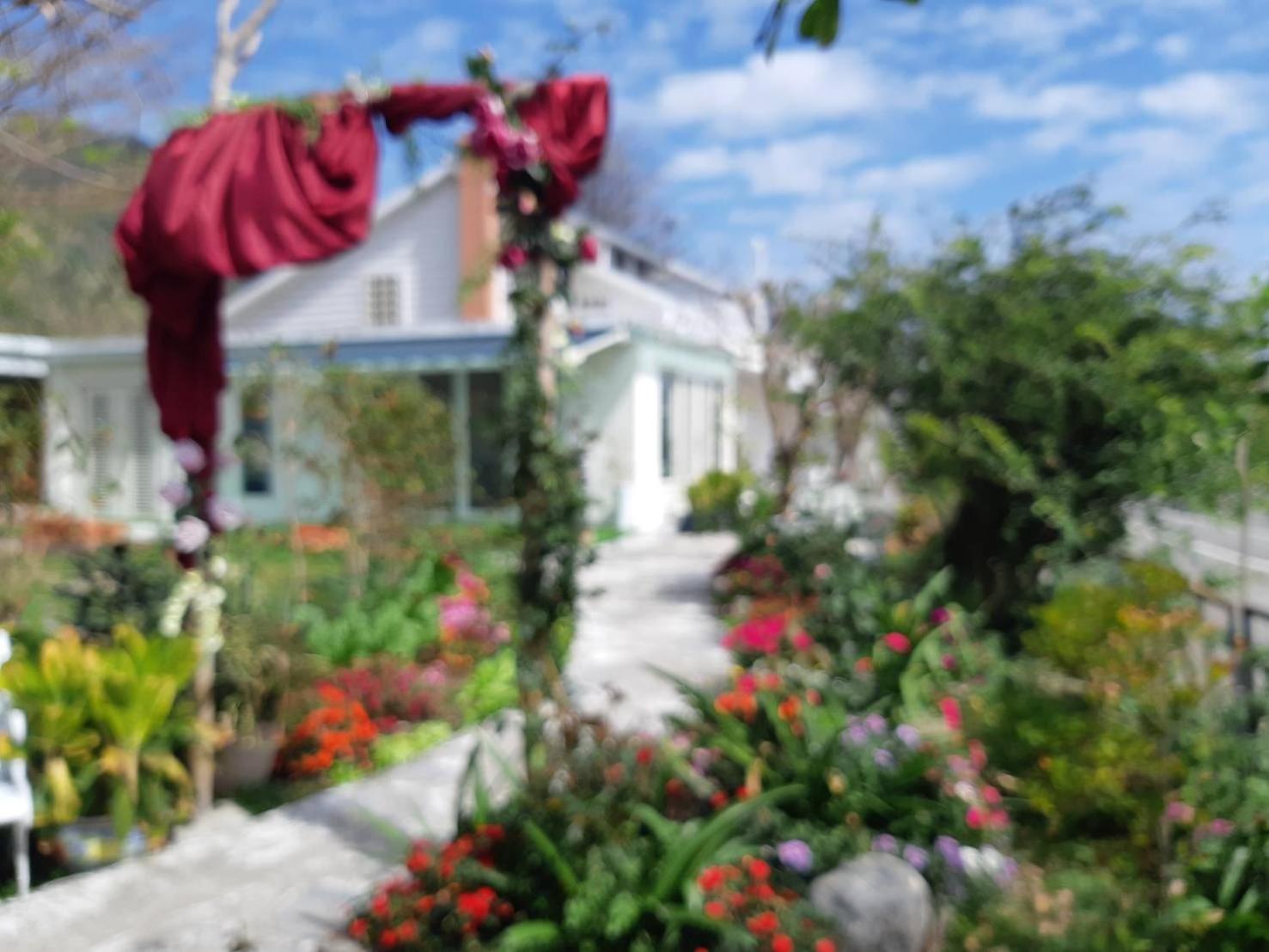 Taitung Linyuan B&B