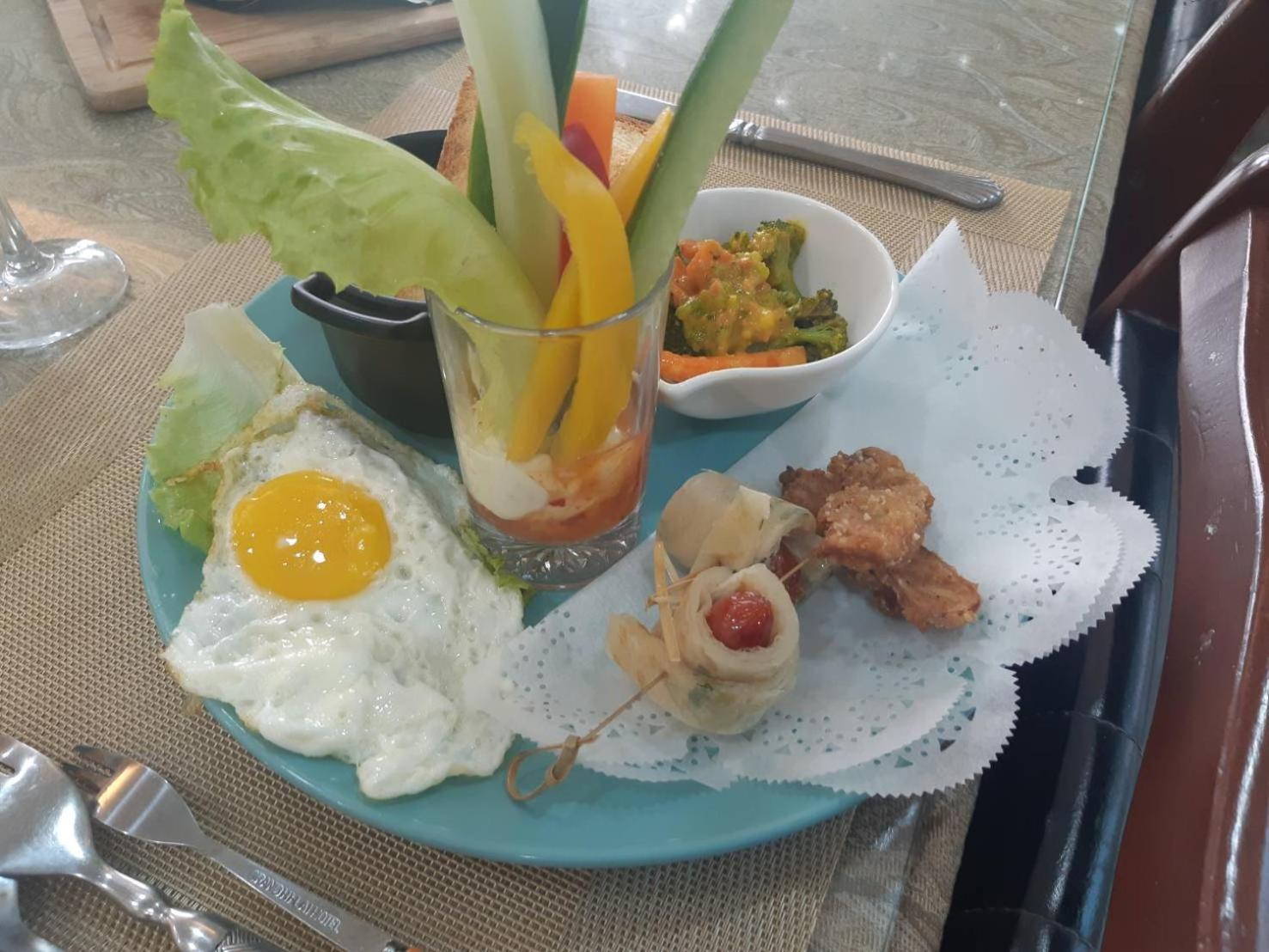 Taitung Linyuan B&B