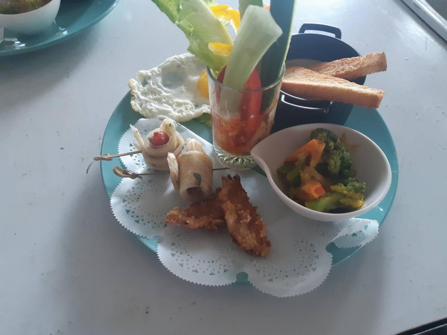 Taitung Linyuan B&B