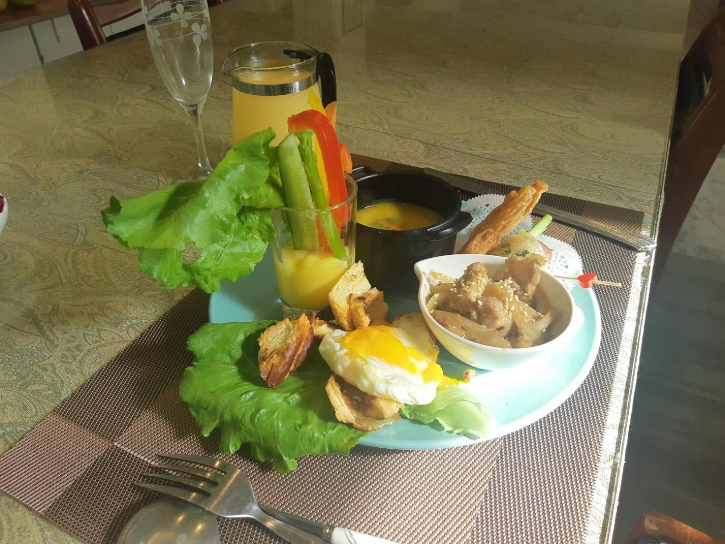Taitung Linyuan B&B