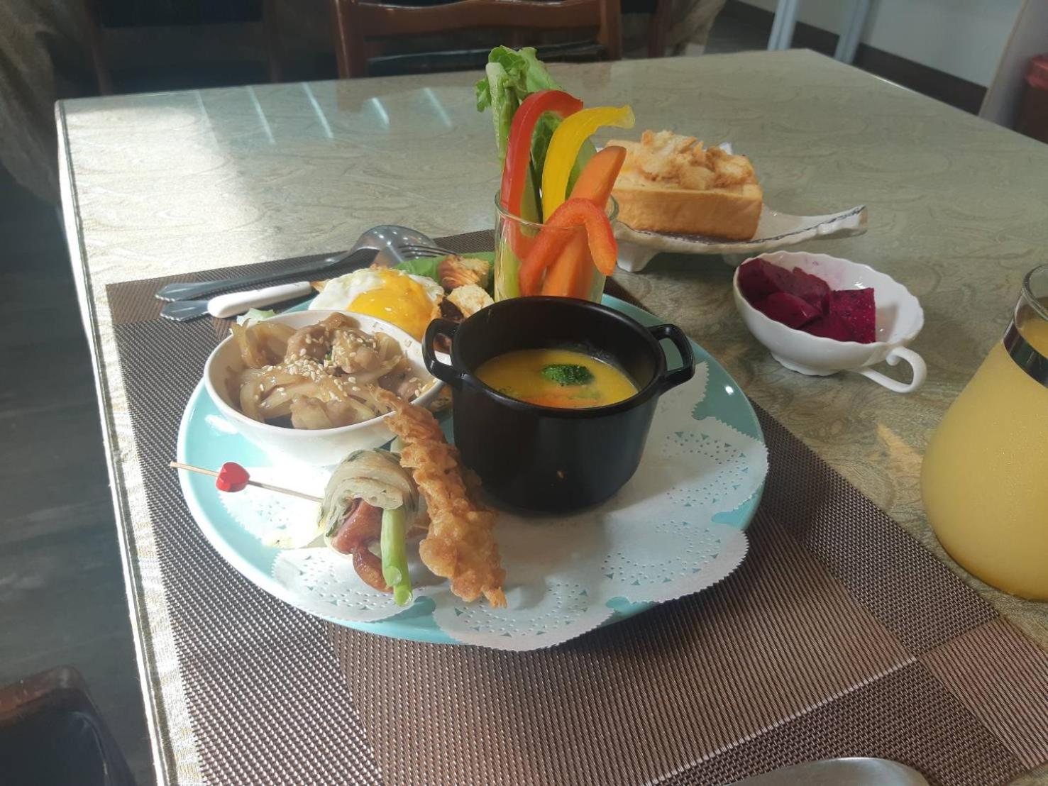 Taitung Linyuan B&B