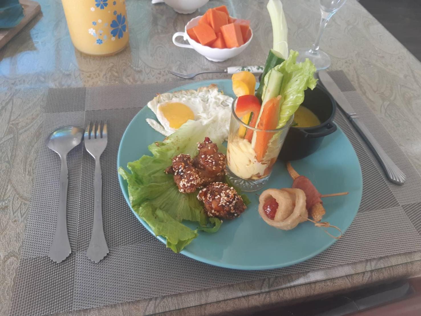 Taitung Linyuan B&B