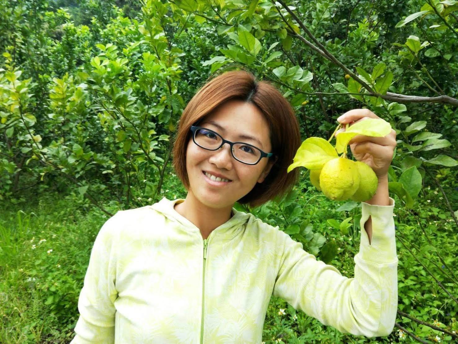 Taitung Linyuan B&B