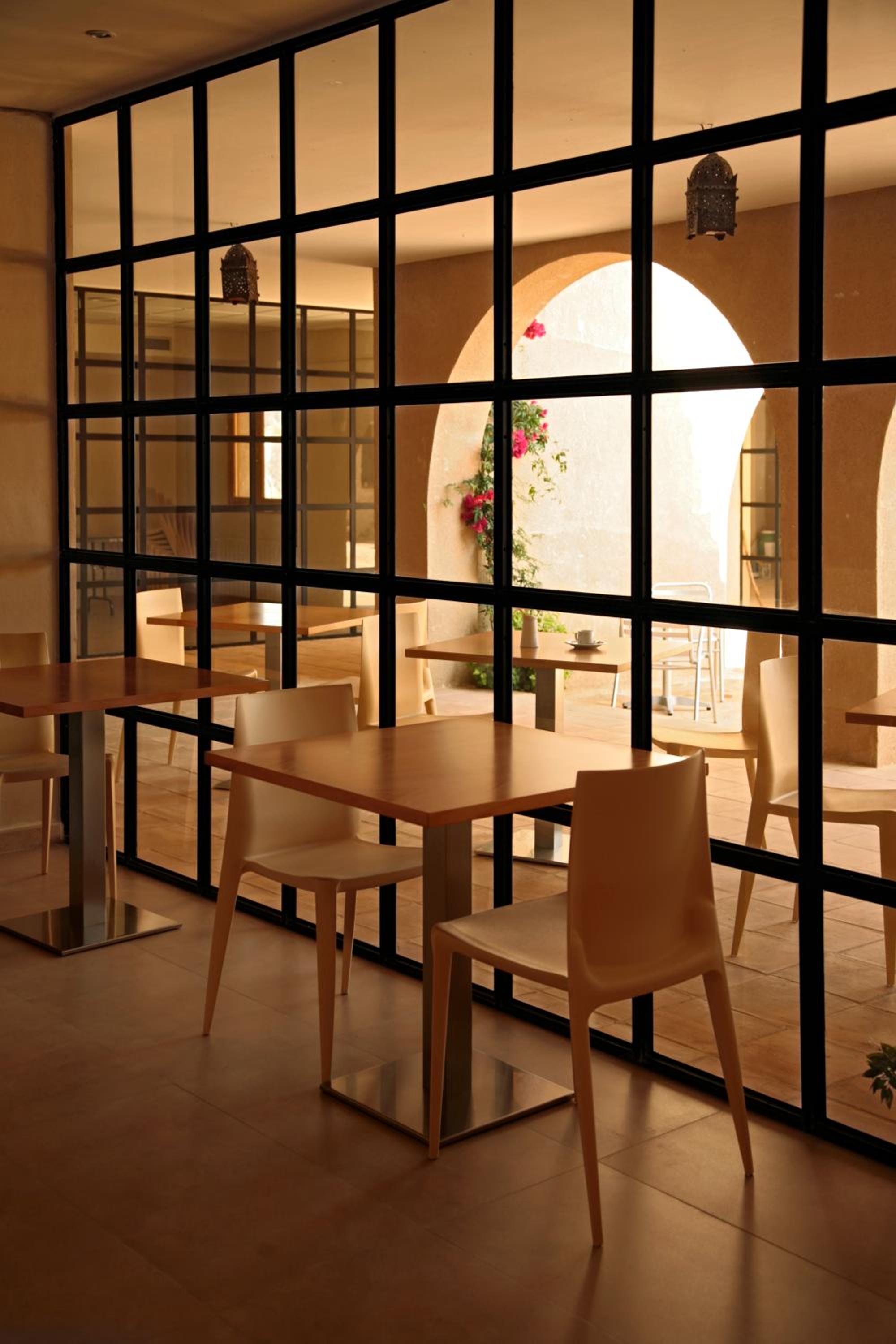 Aldea Roqueta Hotel Rural