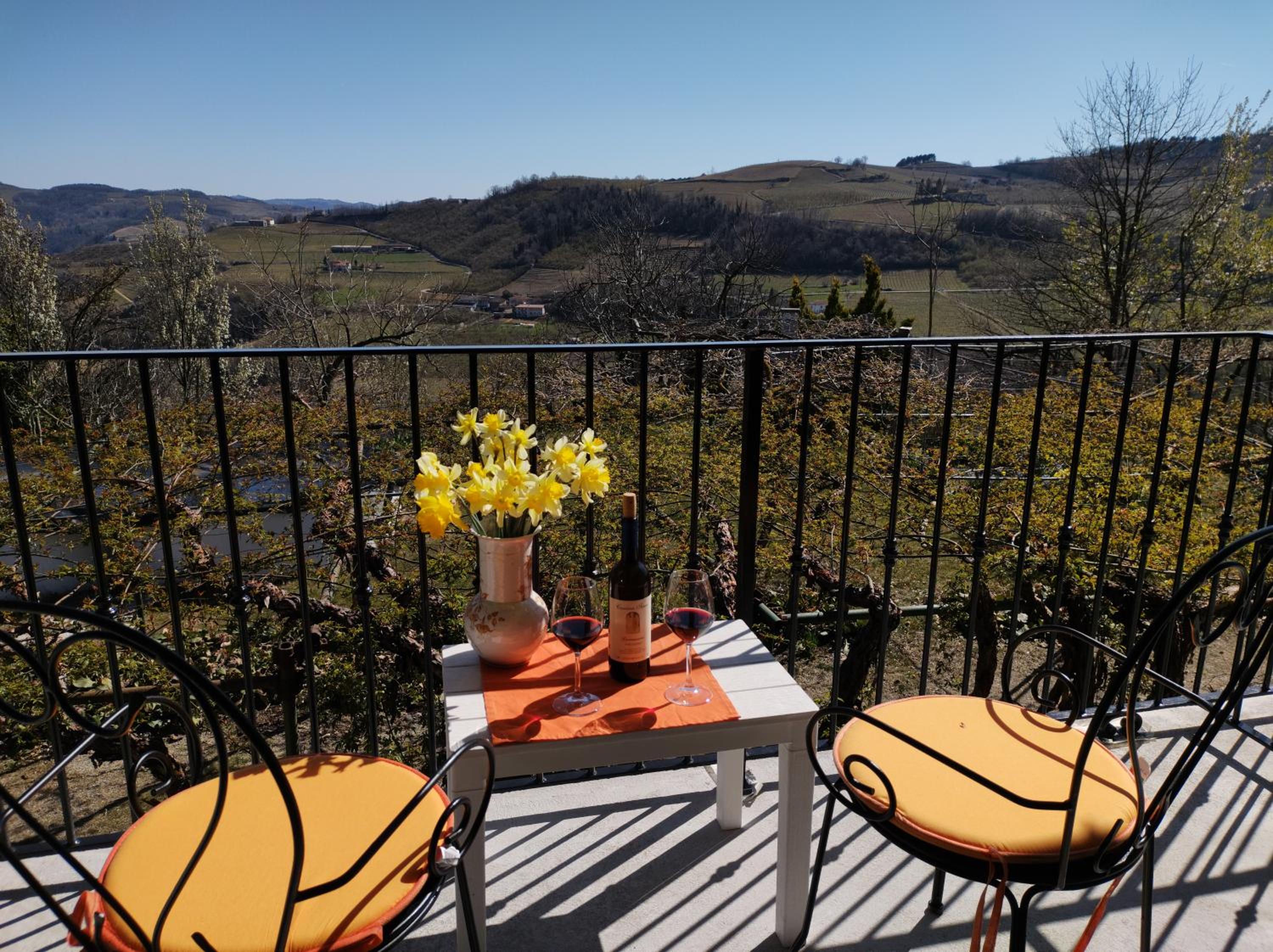 Agriturismo Cascina Serra