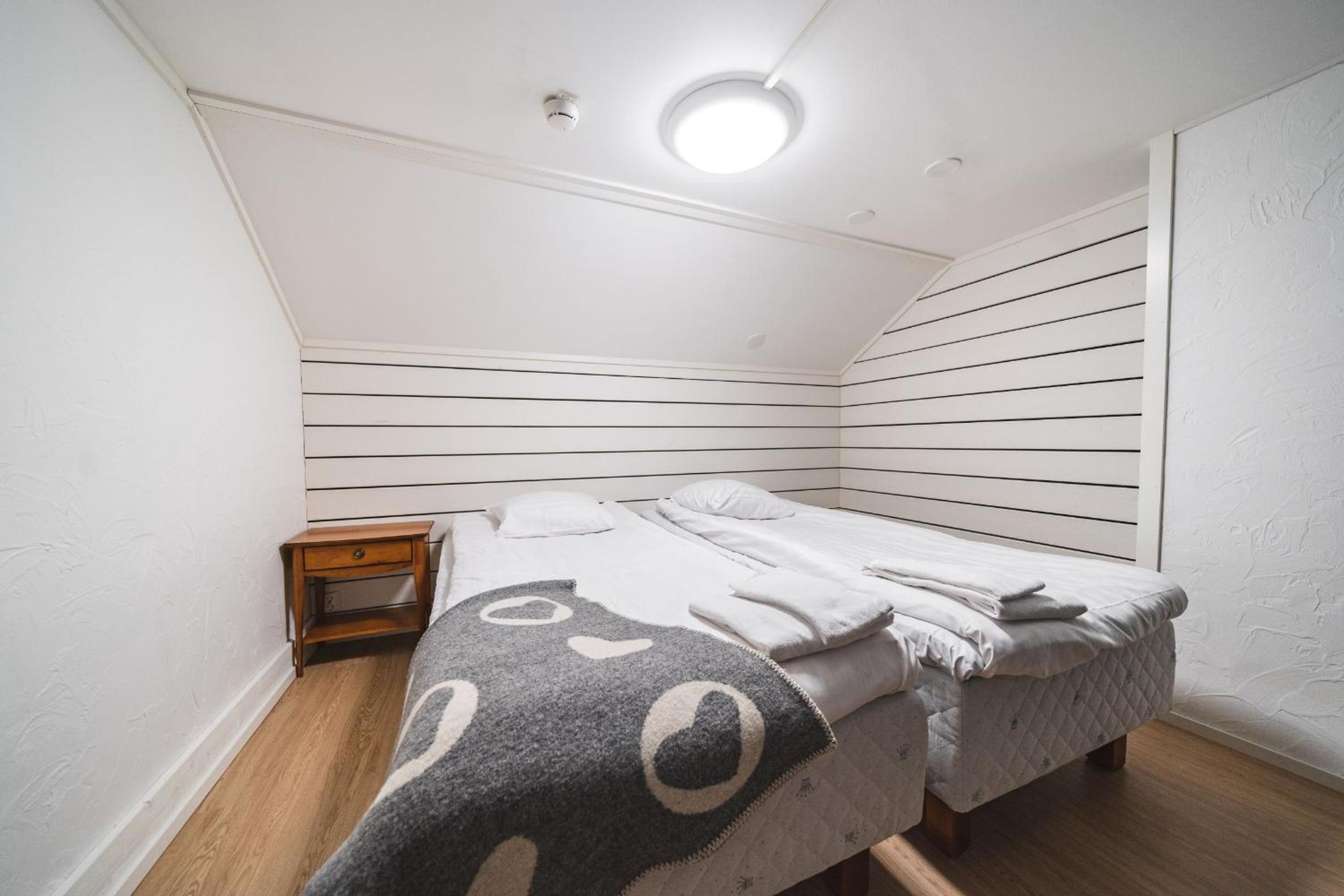 Vietti Suites