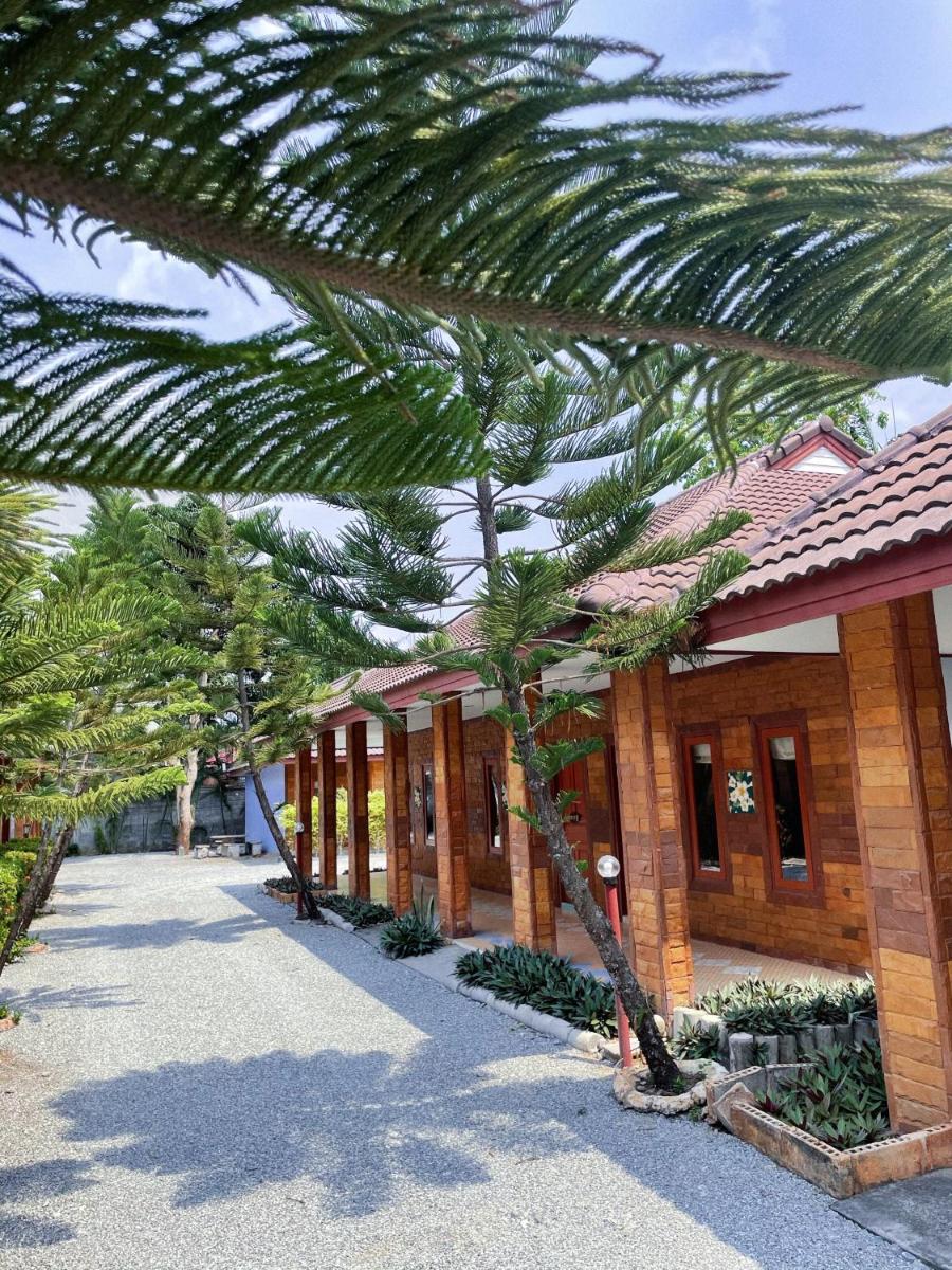 GPM Resort Pattaya view 3