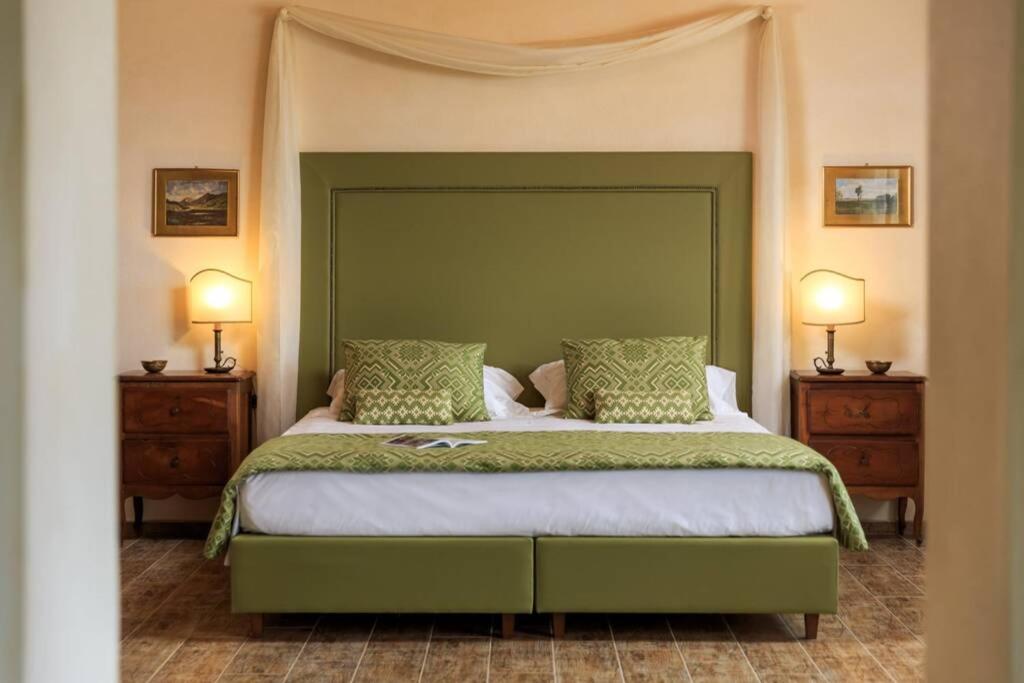 Podere Maiano - Private pool villa with spa