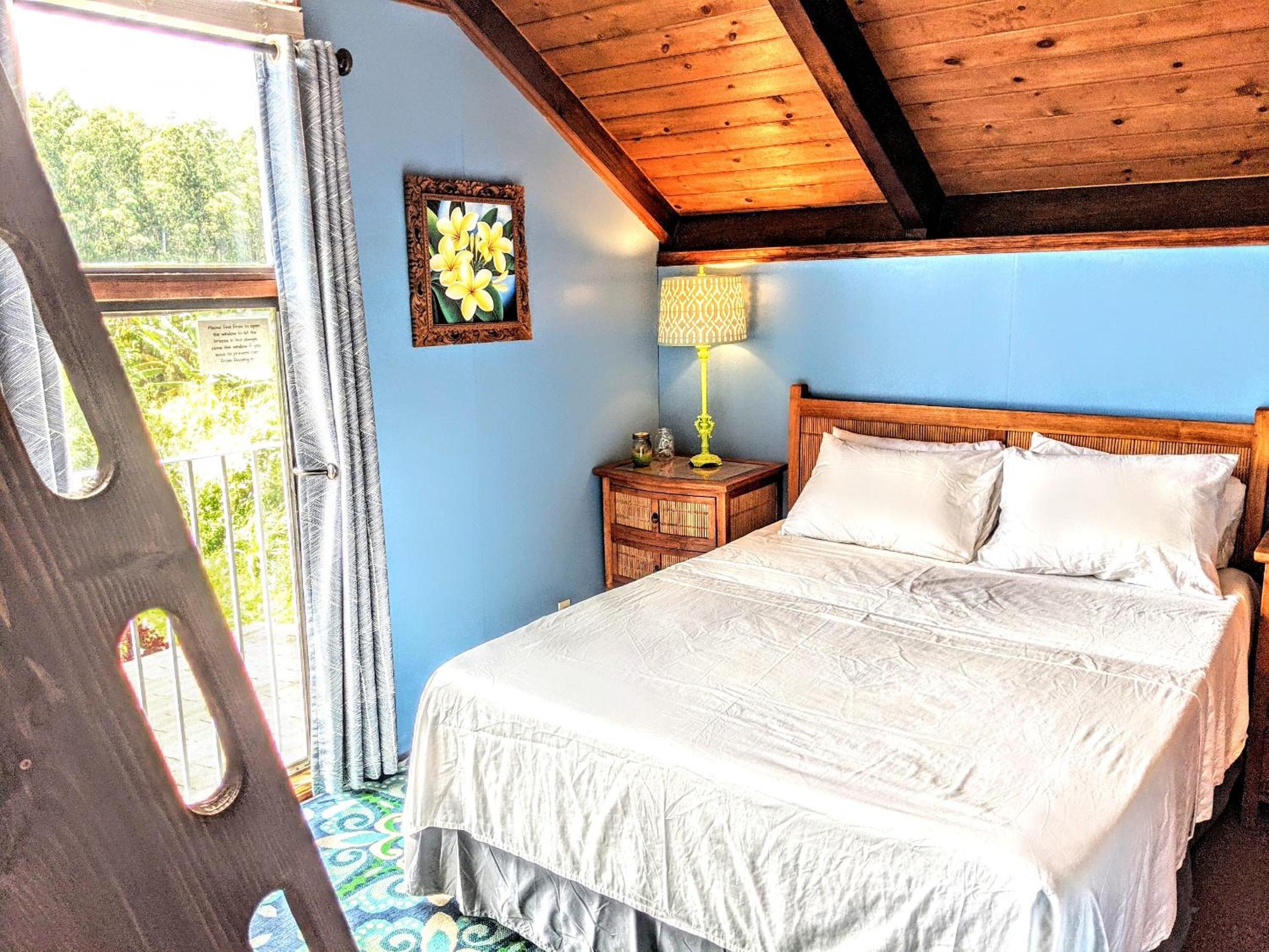 Big Island Vacations - Hamakua Guesthouse - Property Image 5