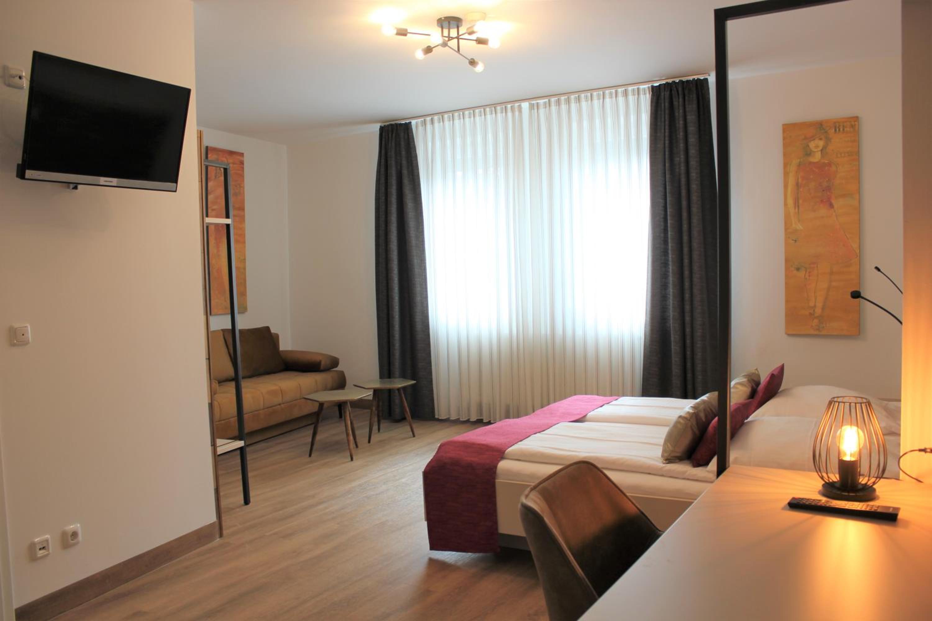 Am Blumenhaus - Property Image 22