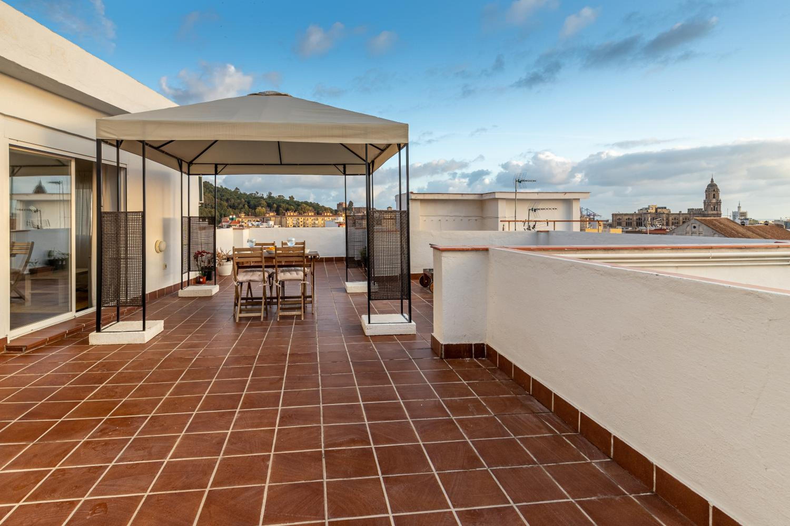 roof