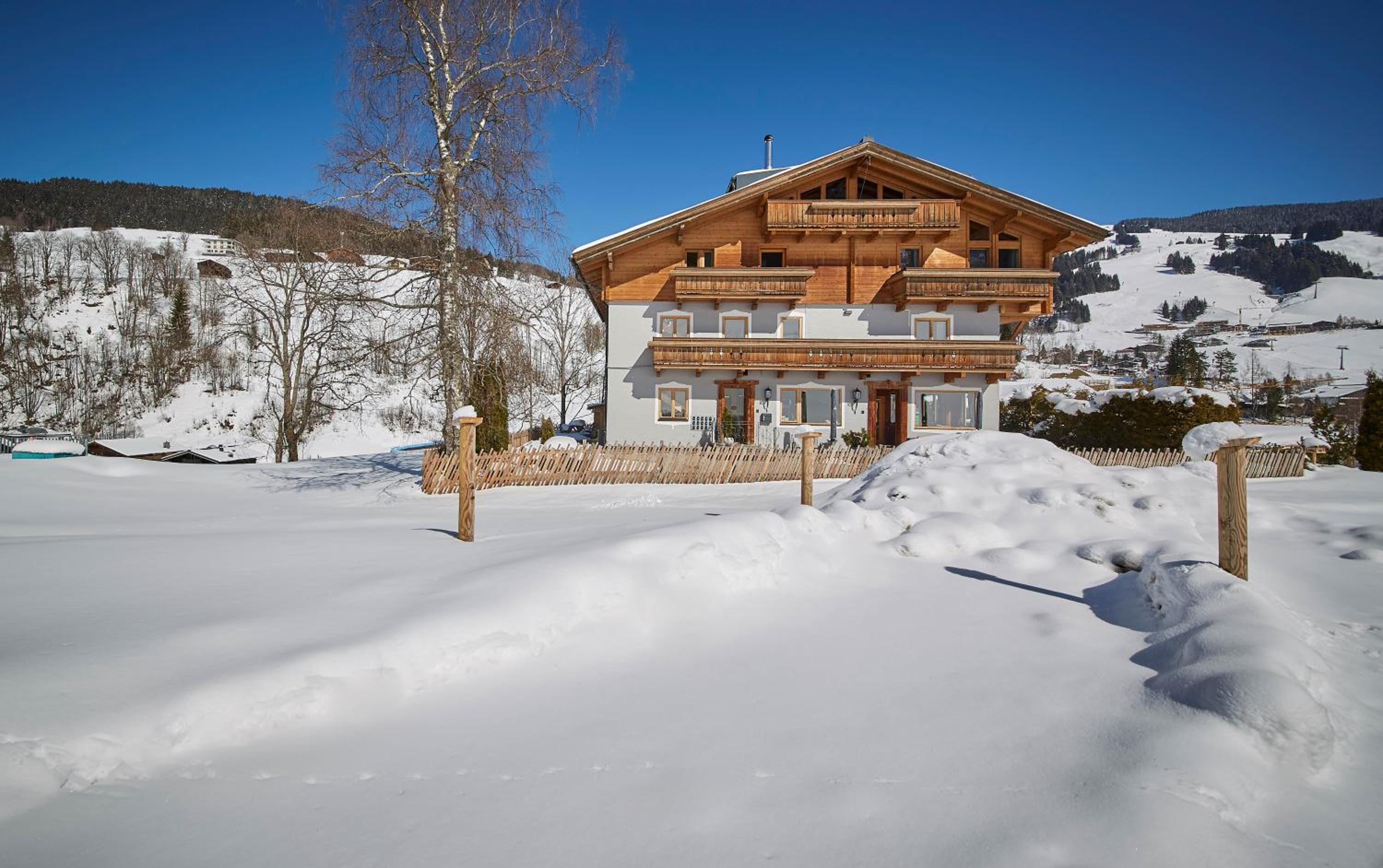 Sportpension Enzian