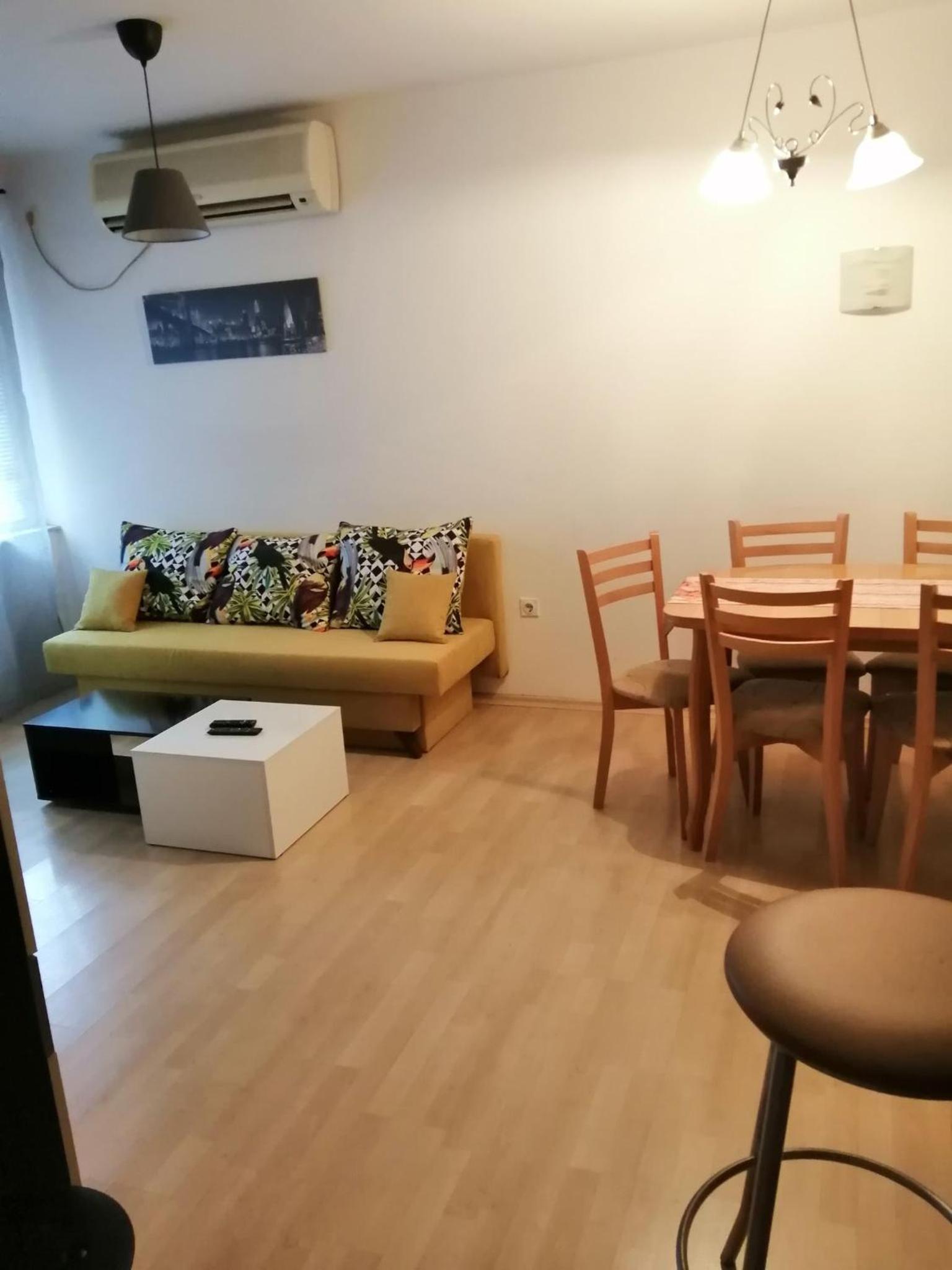 Apartment Lili
