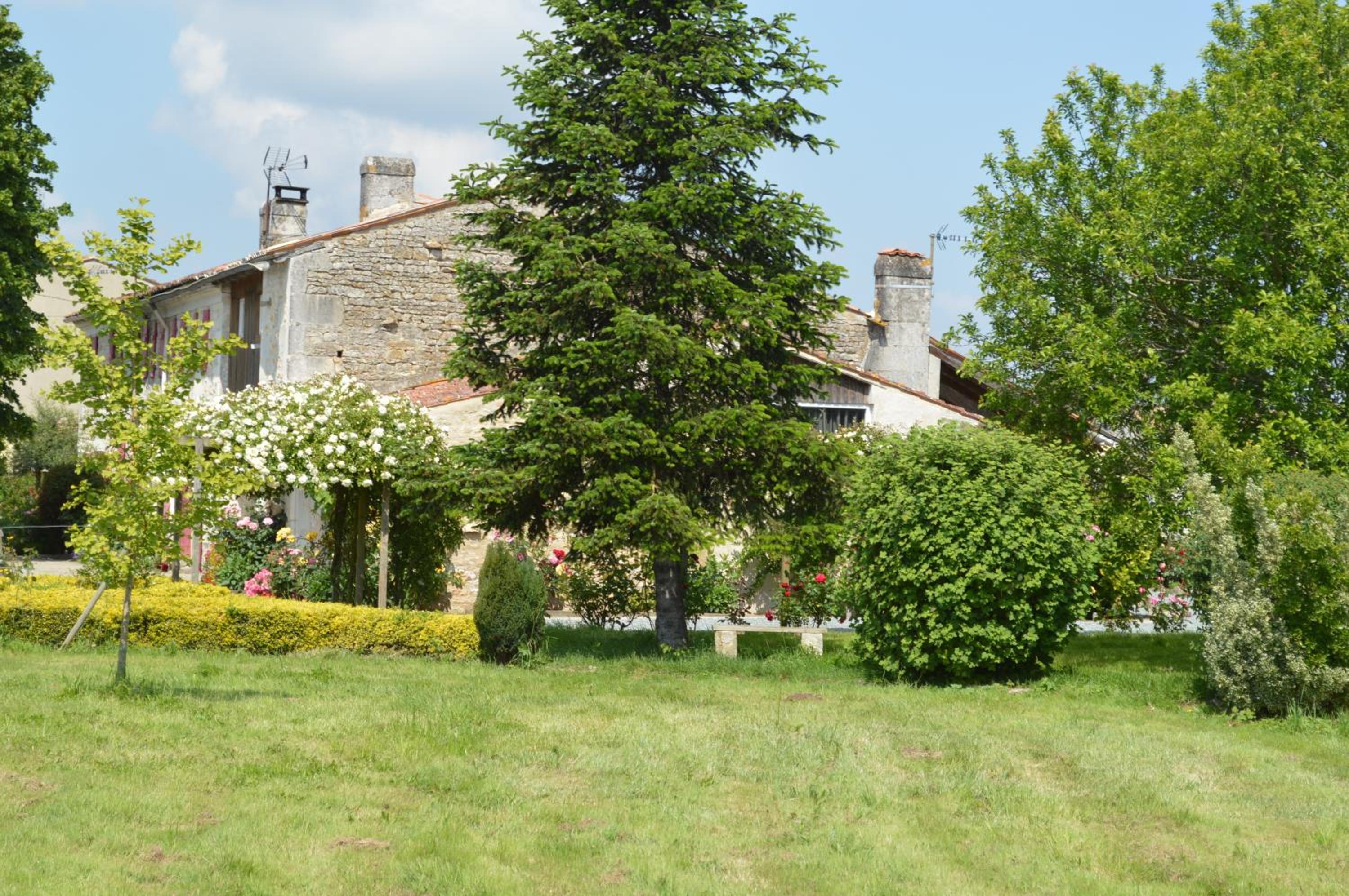 LA PASTORALE en Beurlay