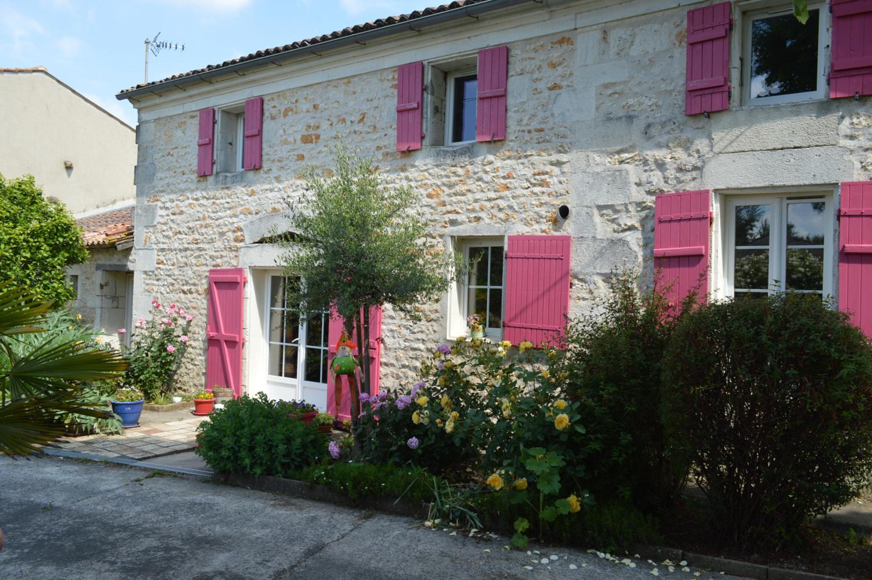 LA PASTORALE en Beurlay