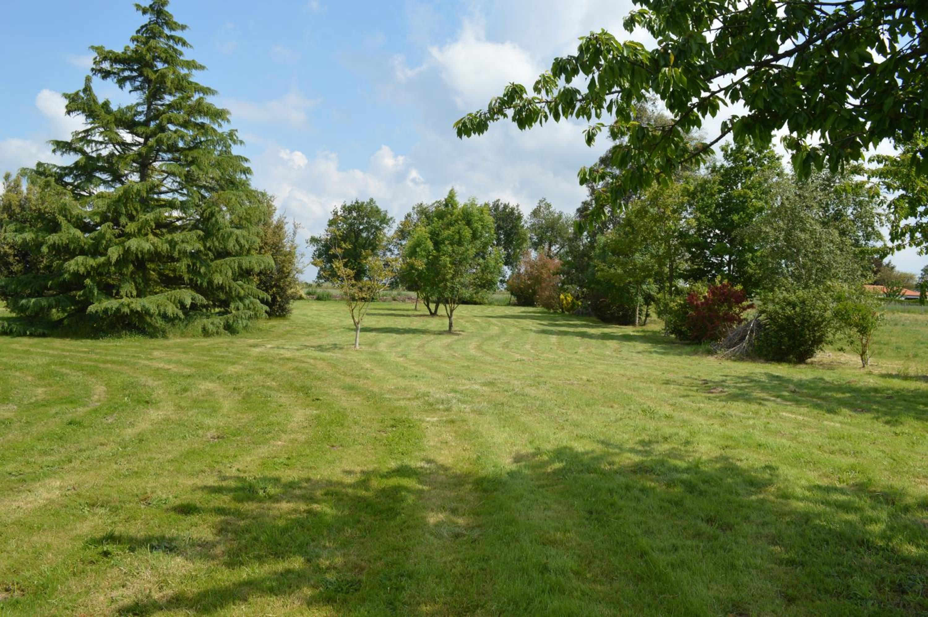 LA PASTORALE en Beurlay
