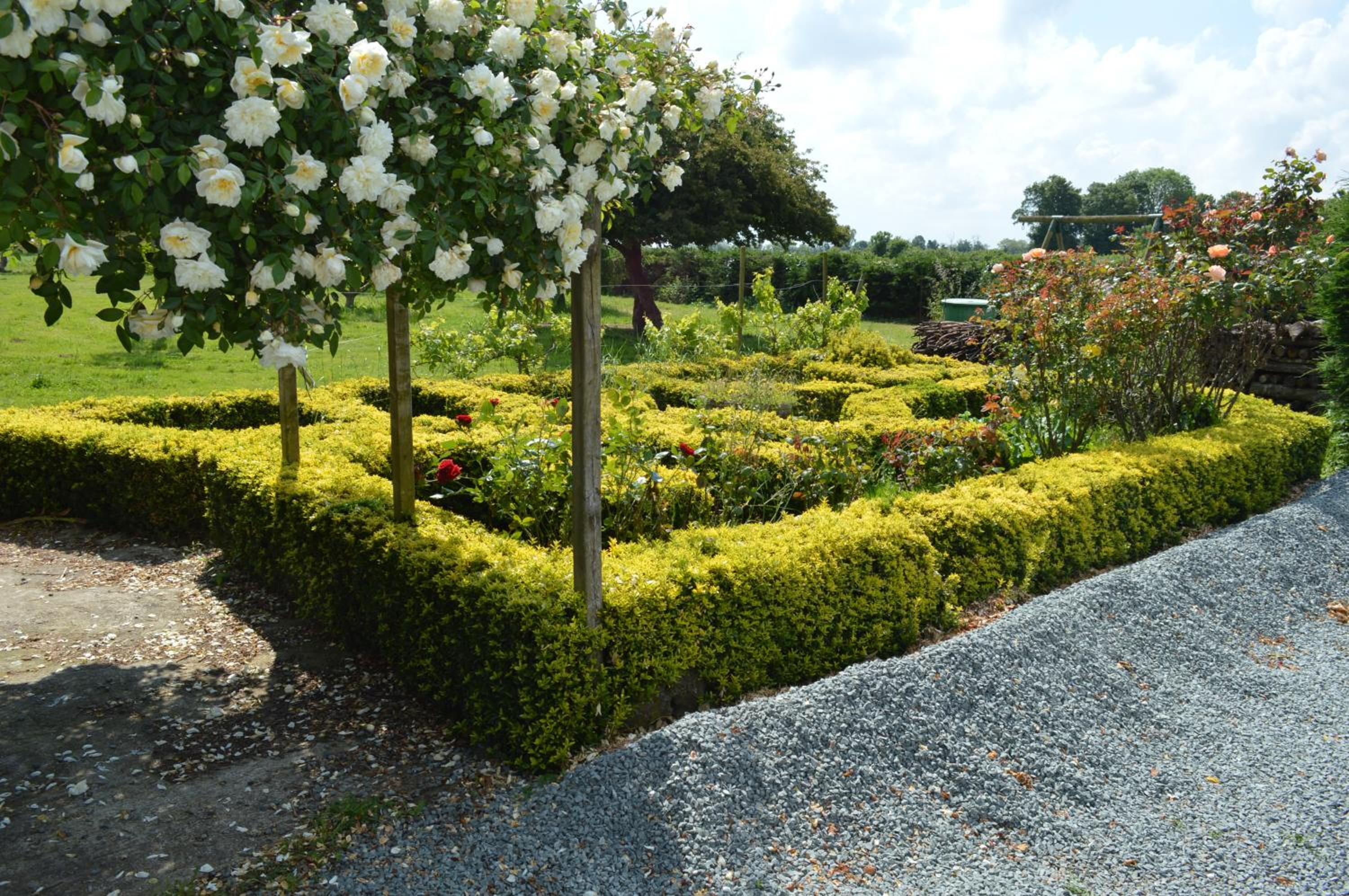 LA PASTORALE en Beurlay