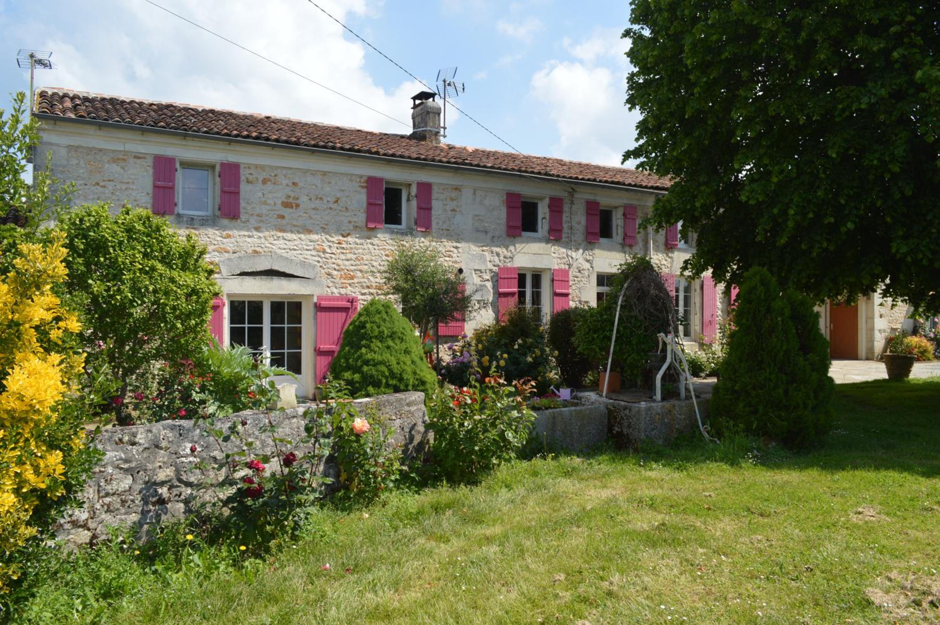LA PASTORALE