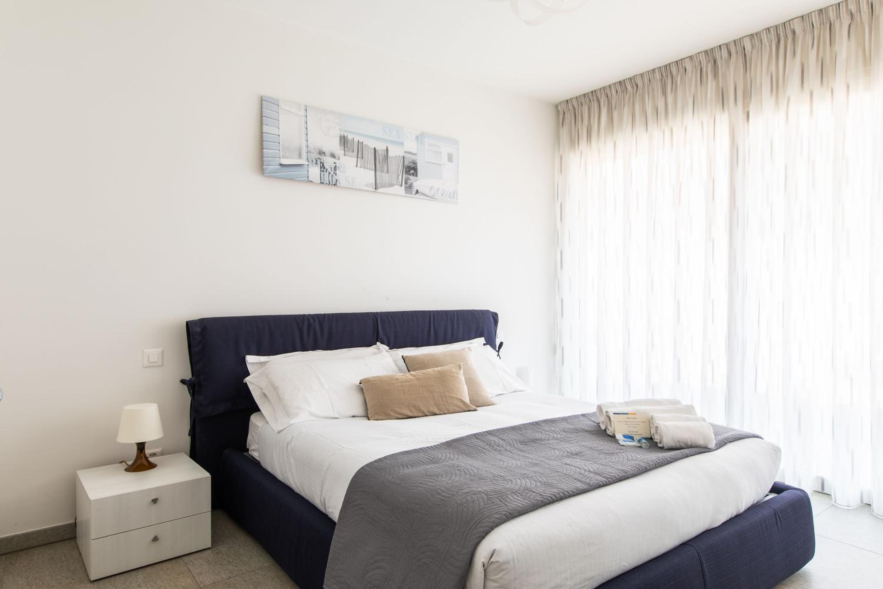 Roggia Apartments by Quokka 360 - central flats with parking space