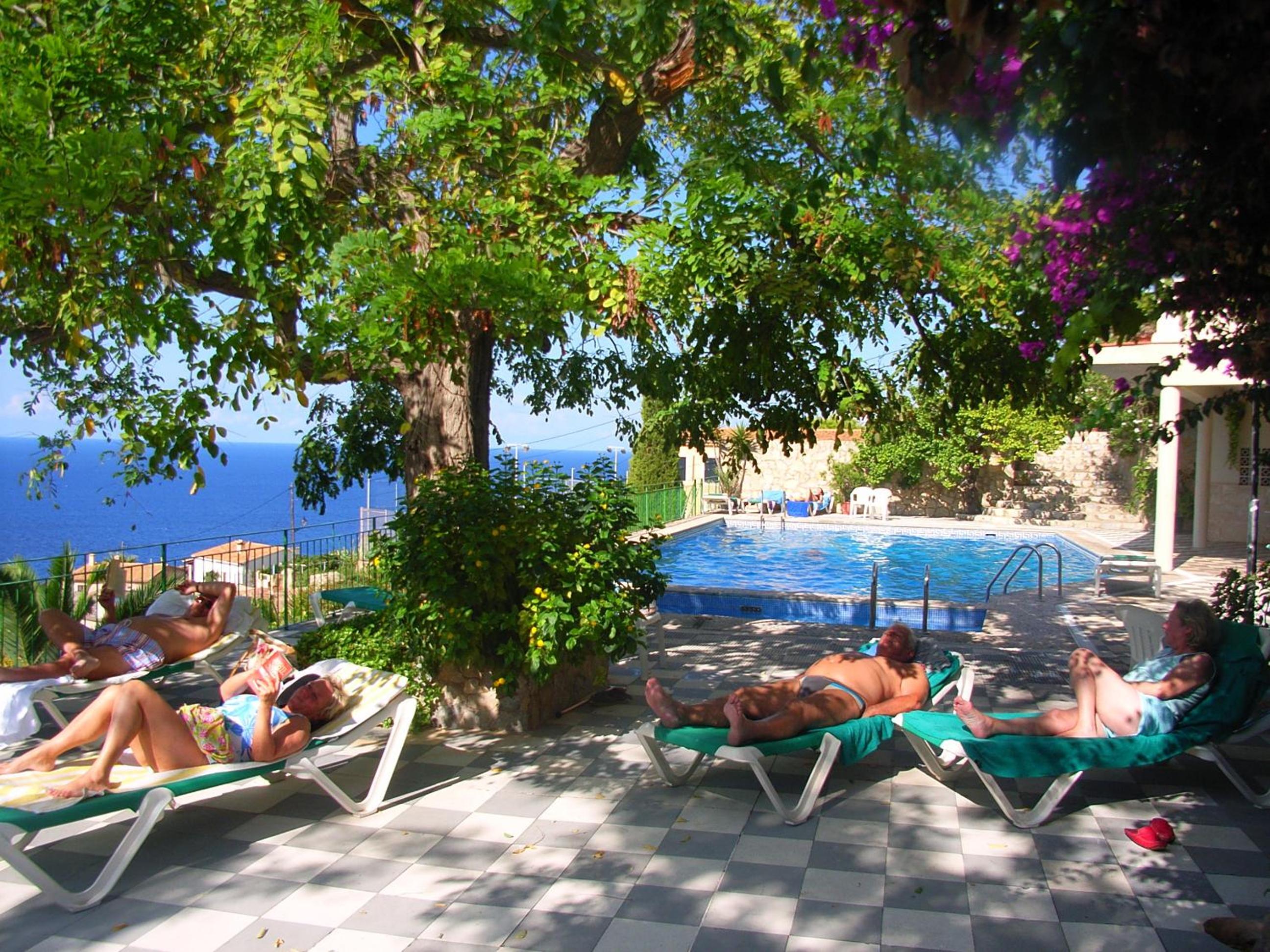 Hostal Sa Baronia