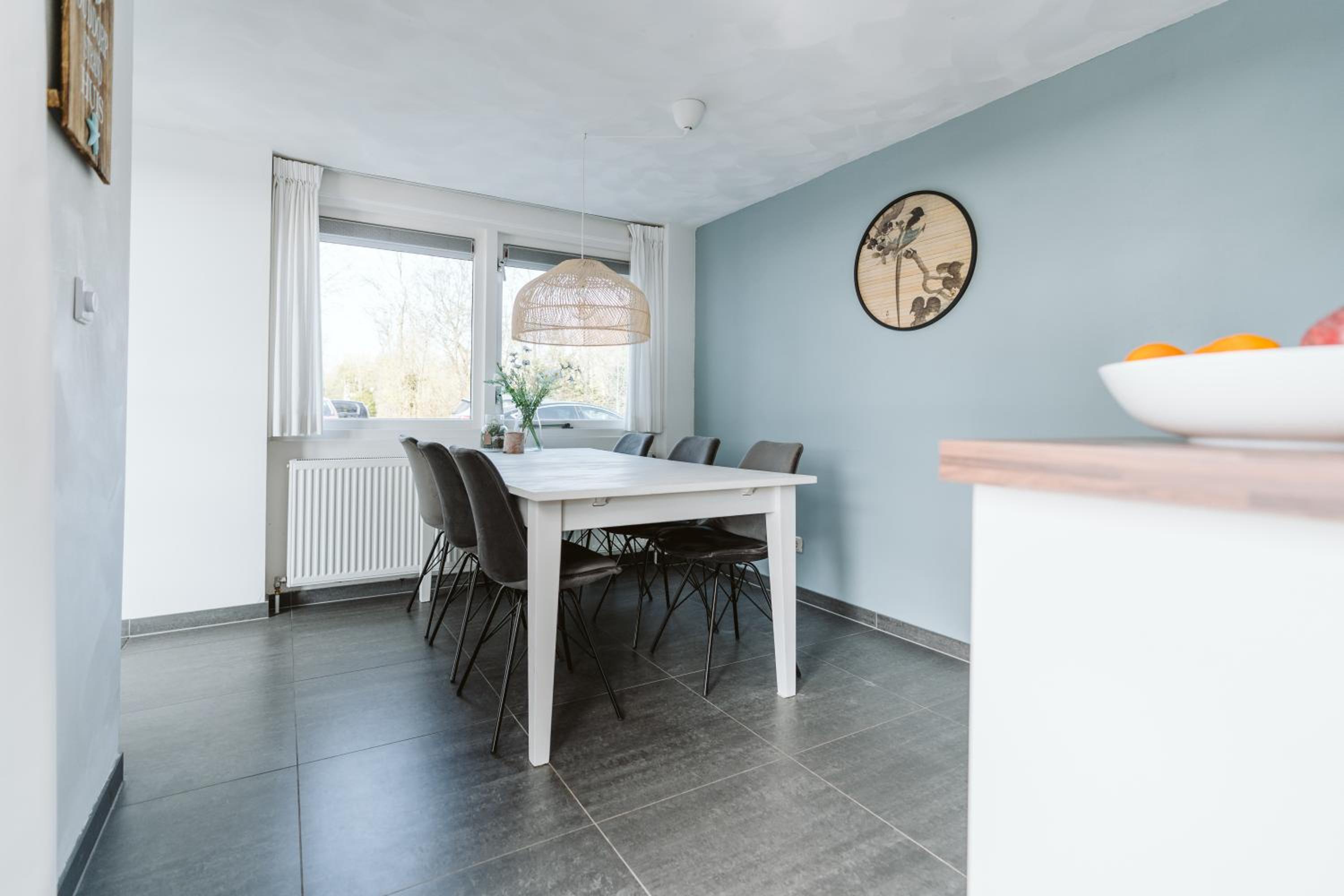Poldersbos 3 - Ouddorp "BarLeDunes" with jacuzzi and sauna (extra costs fur use) view 4