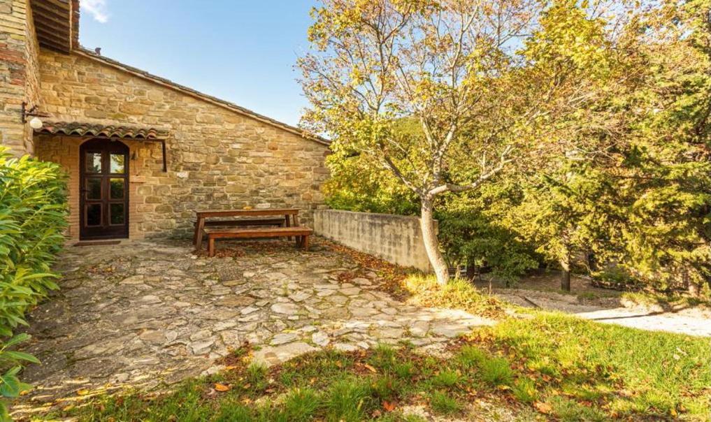 Agriturismo Paradiso41