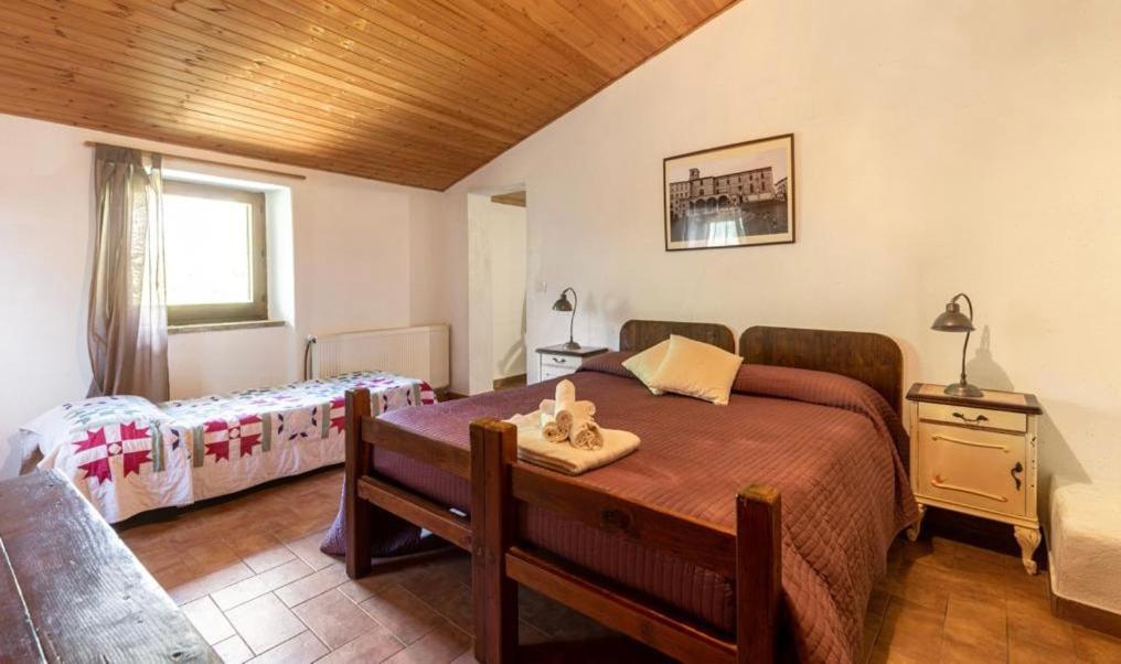 Agriturismo Paradiso41