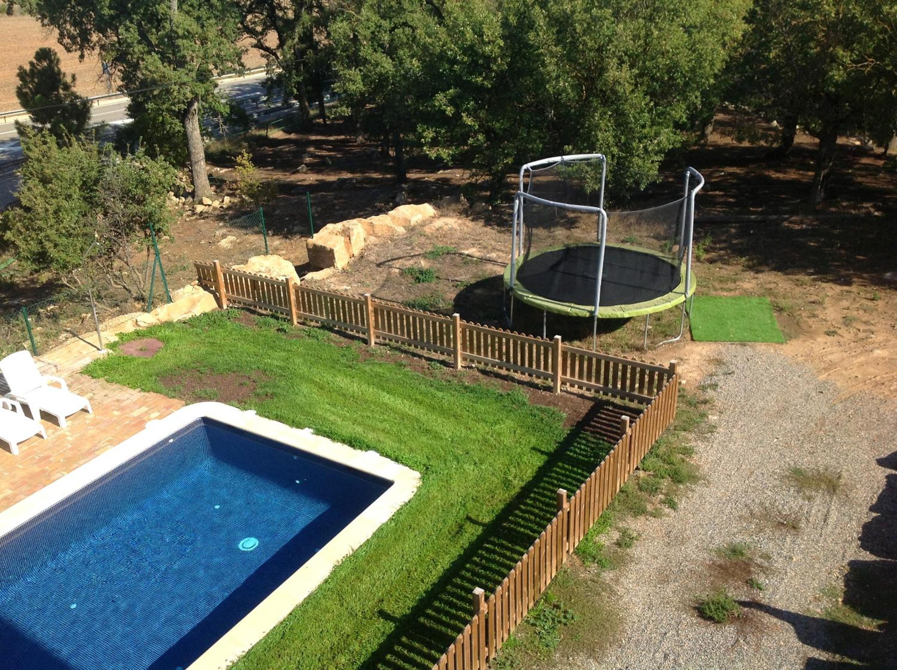 Charming Villa in Llobera with Private Pool