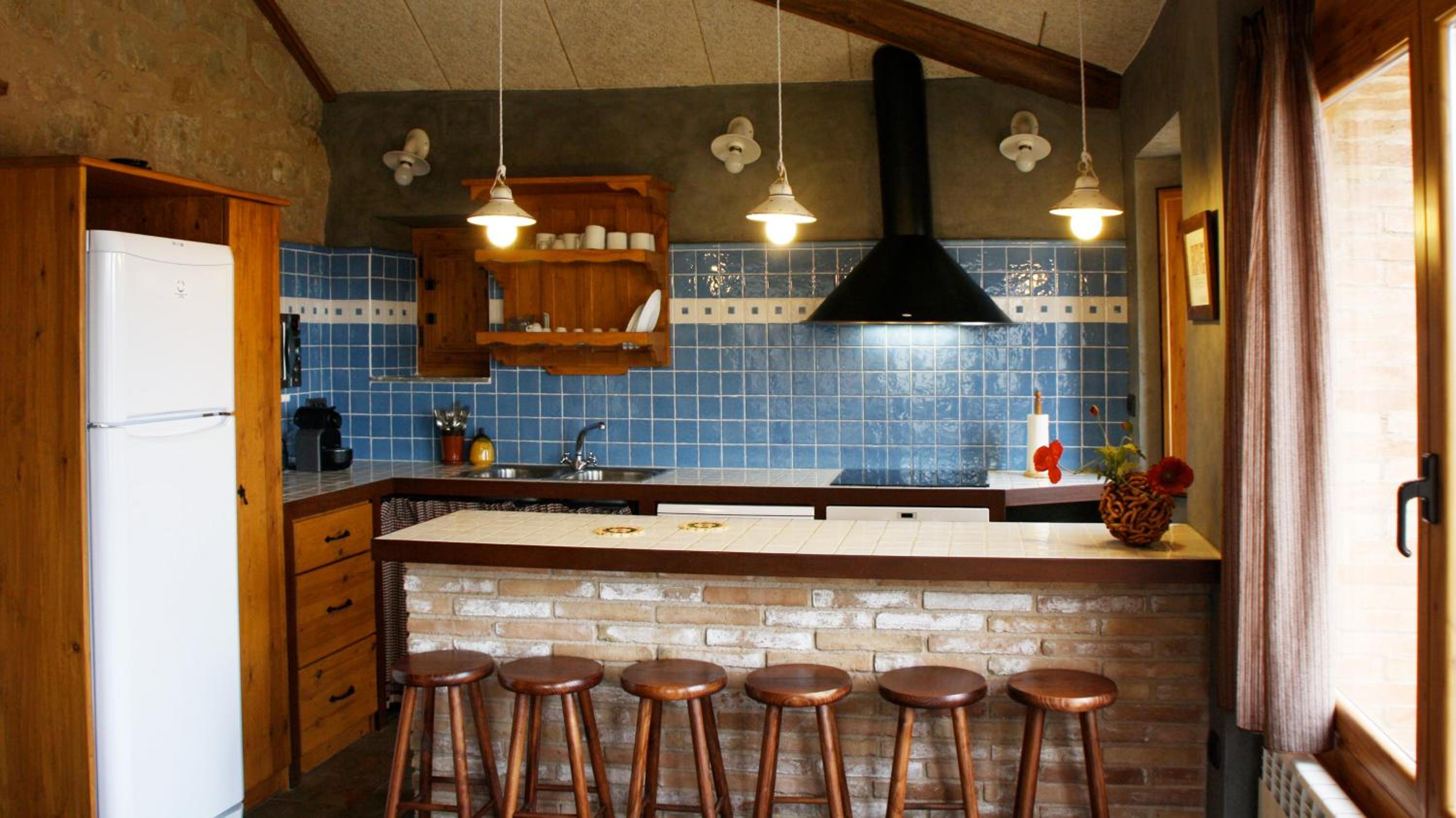Charming Villa in Llobera with Private Pool