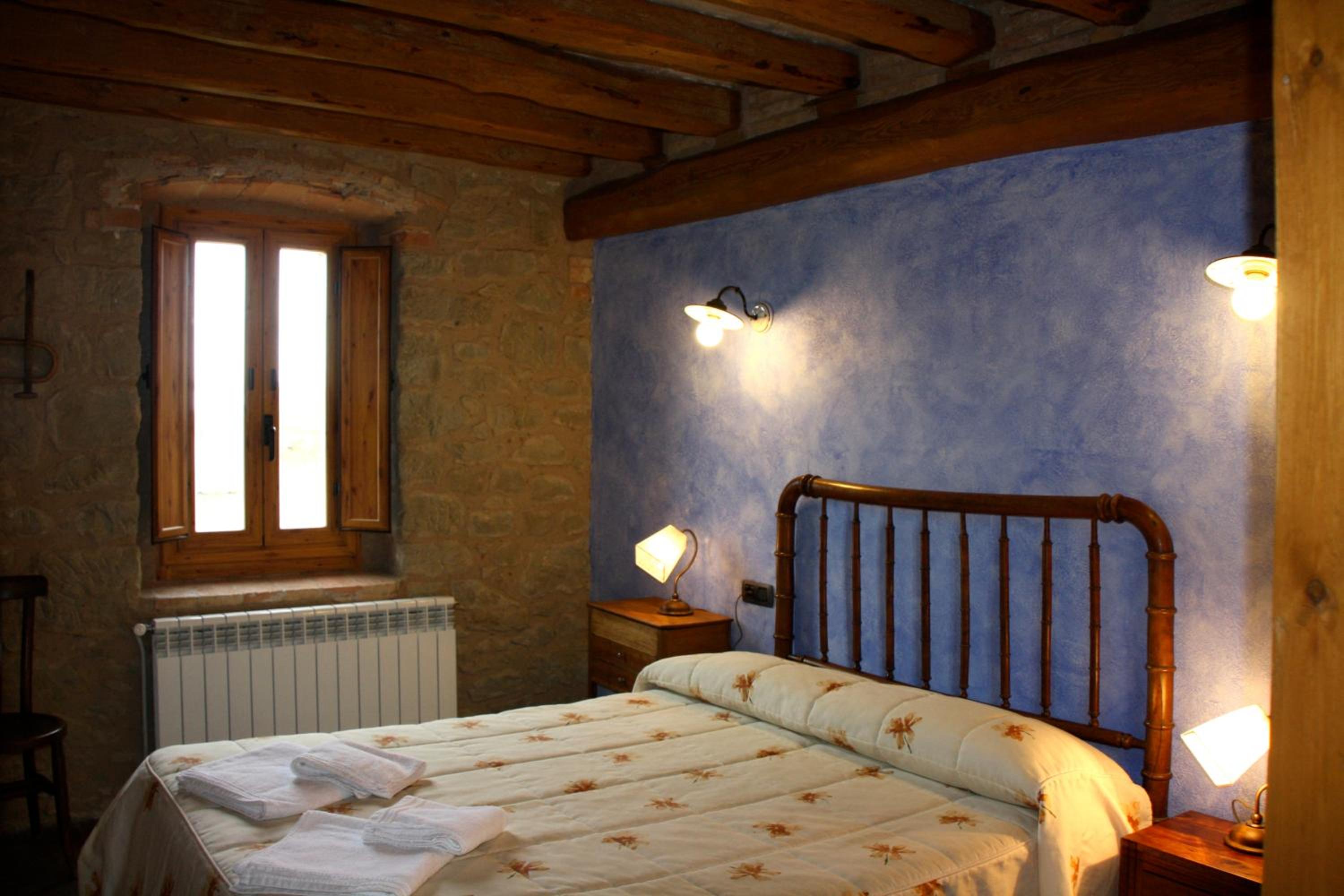 Charming Villa in Llobera with Private Pool