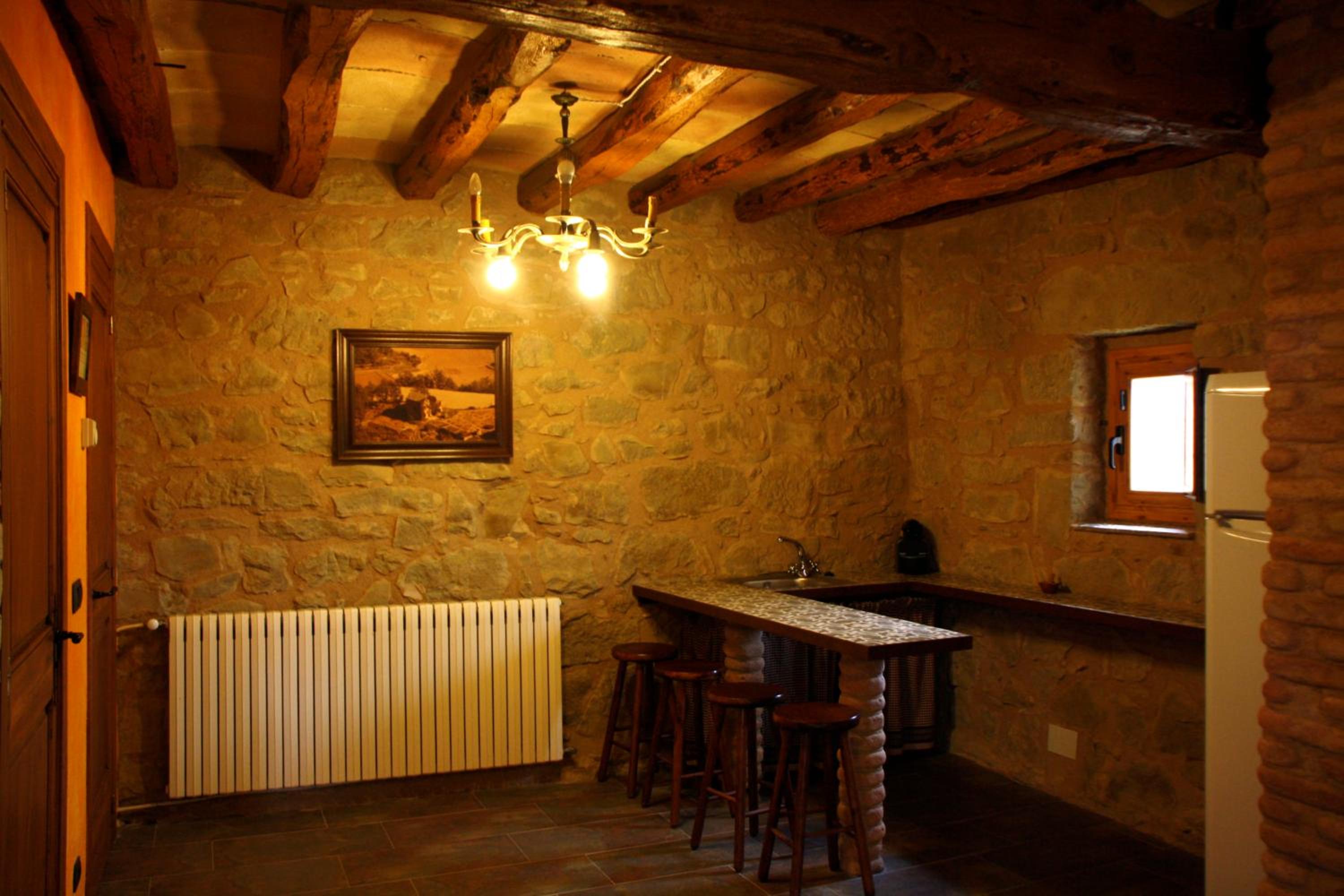 Charming Villa in Llobera with Private Pool