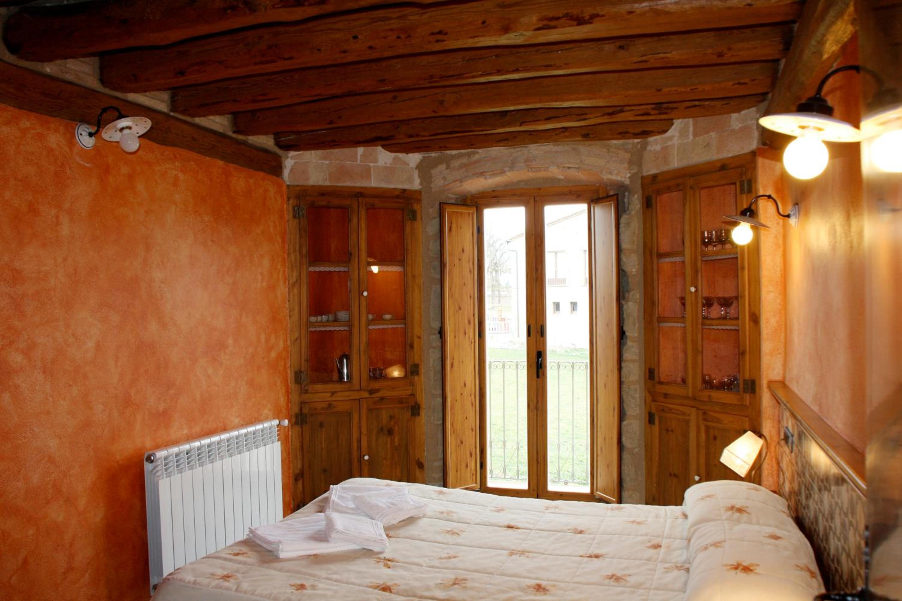 Charming Villa in Llobera with Private Pool