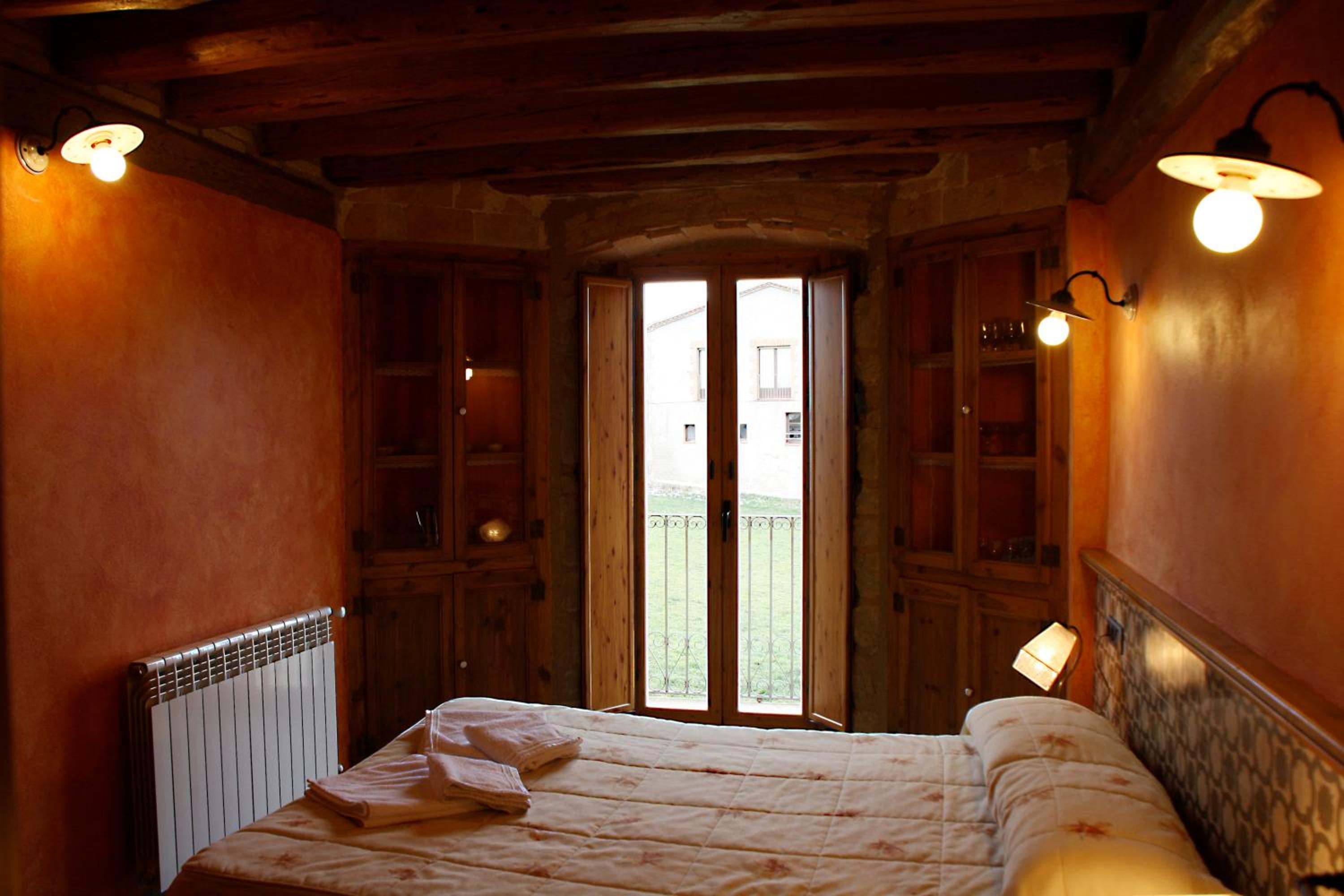 Charming Villa in Llobera with Private Pool