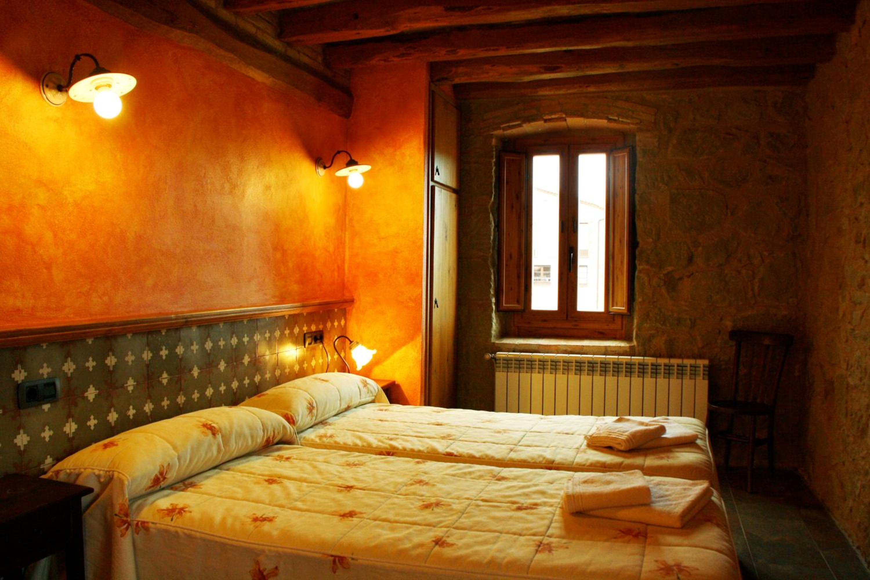 Charming Villa in Llobera with Private Pool